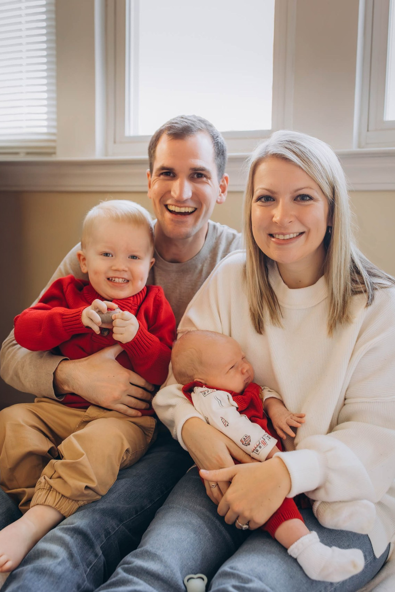 Testimonials. Love Through Photo