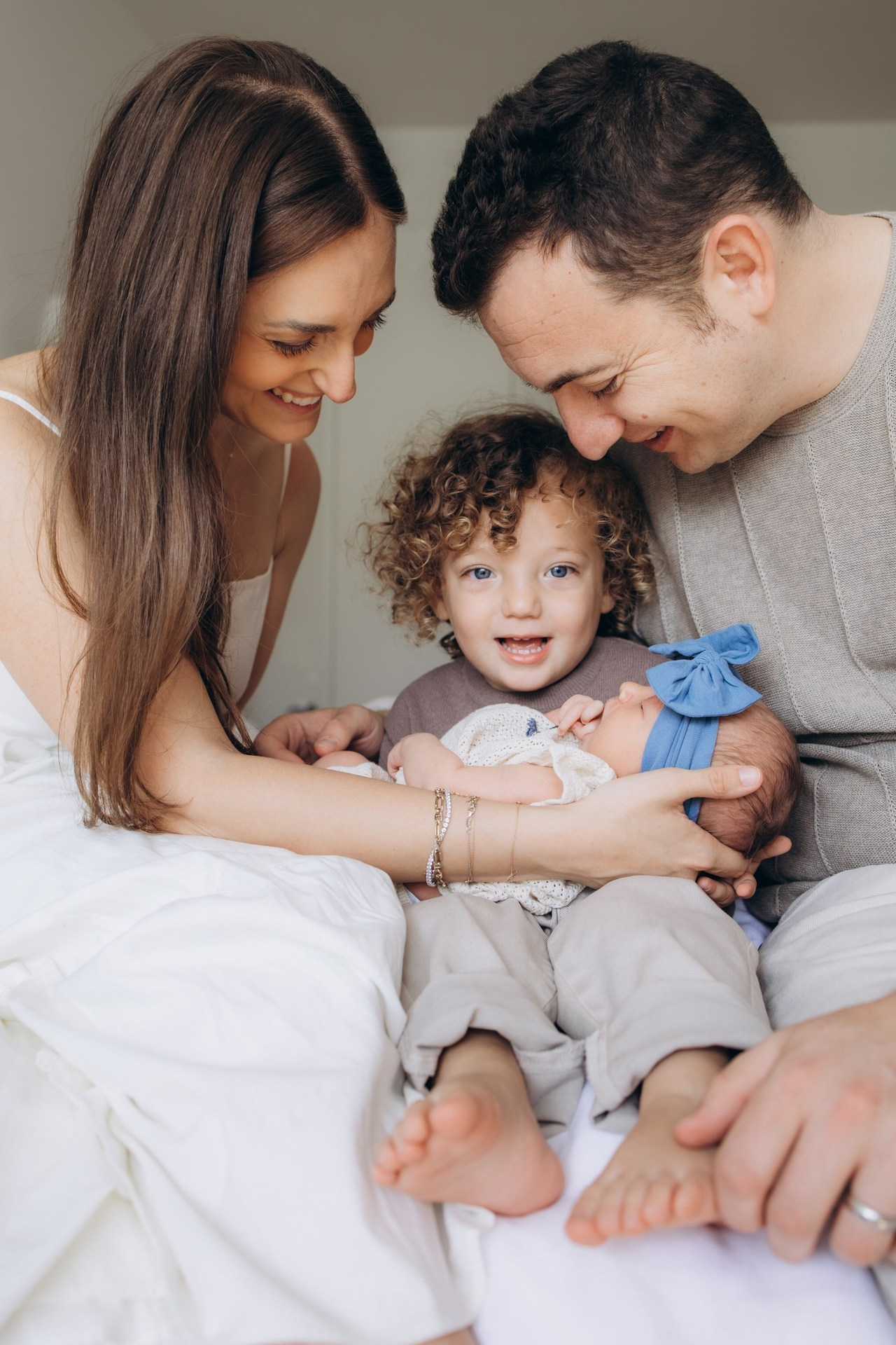 Testimonials. Love Through Photo