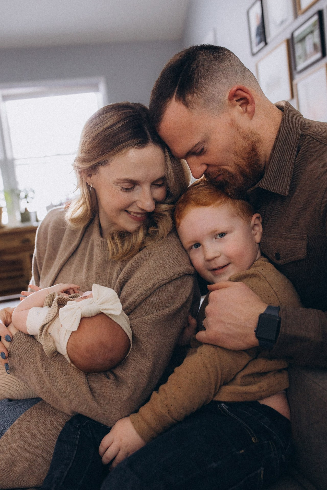 Testimonials. Love Through Photo