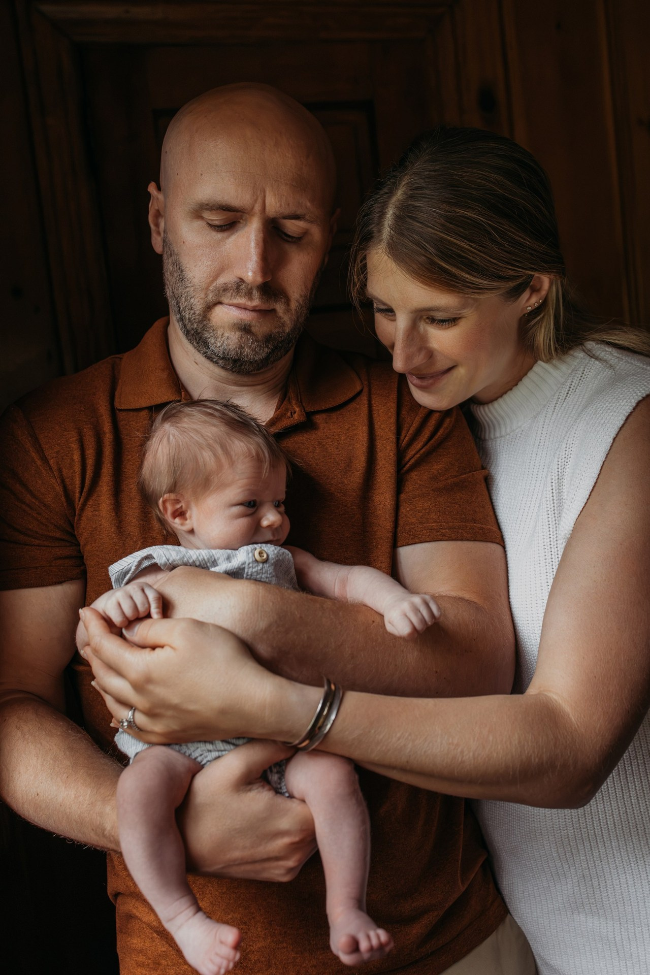 Testimonials. Love Through Photo