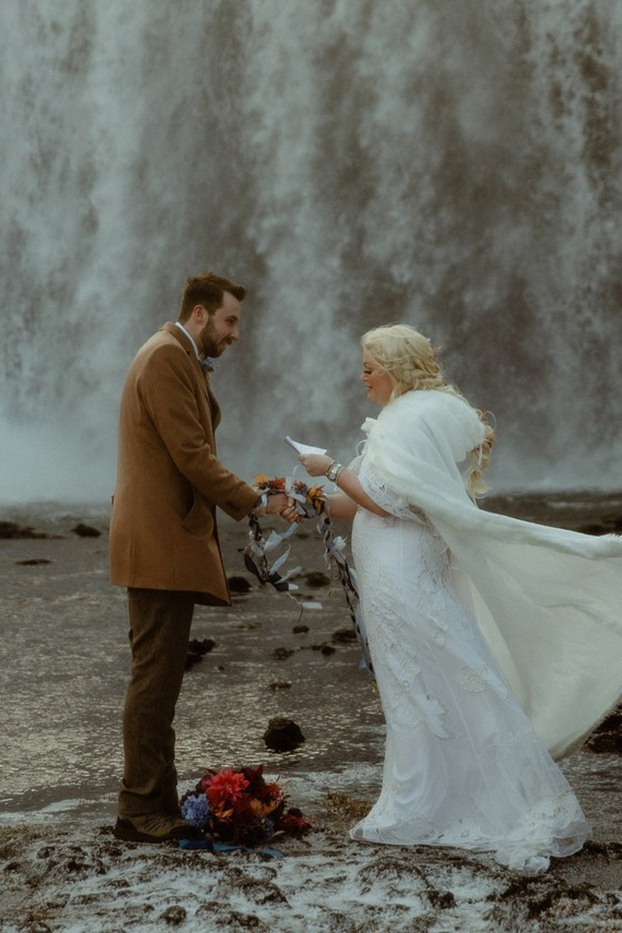 Reviews about Iceland wedding photographer. Iceland elopement photographer & videographer