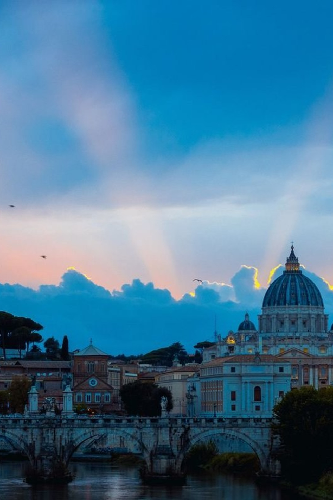 Blog. Photographer in Rome and Italy. Stas Varych