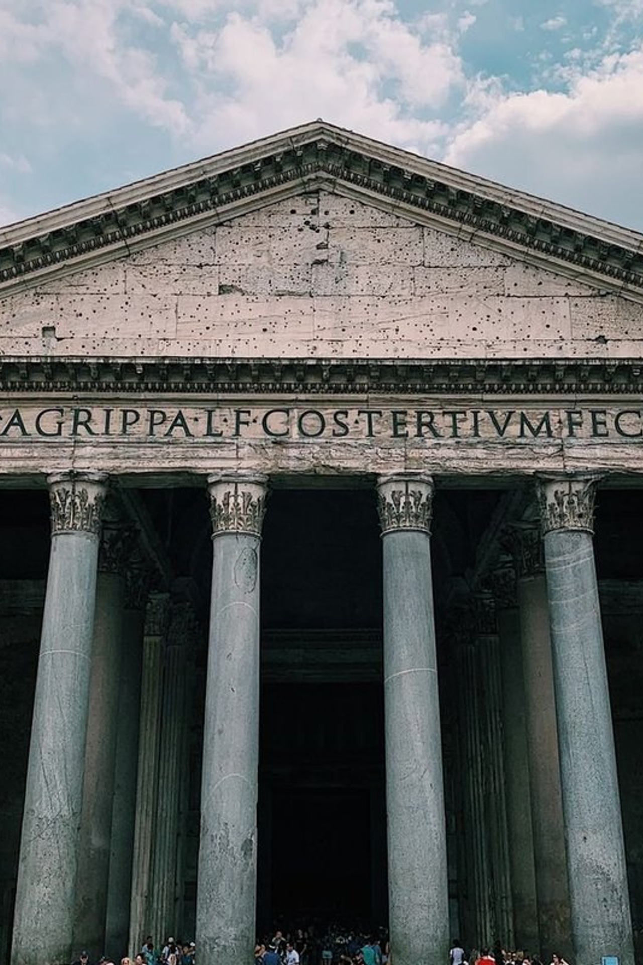 Blog. Photographer in Rome and Italy. Stas Varych