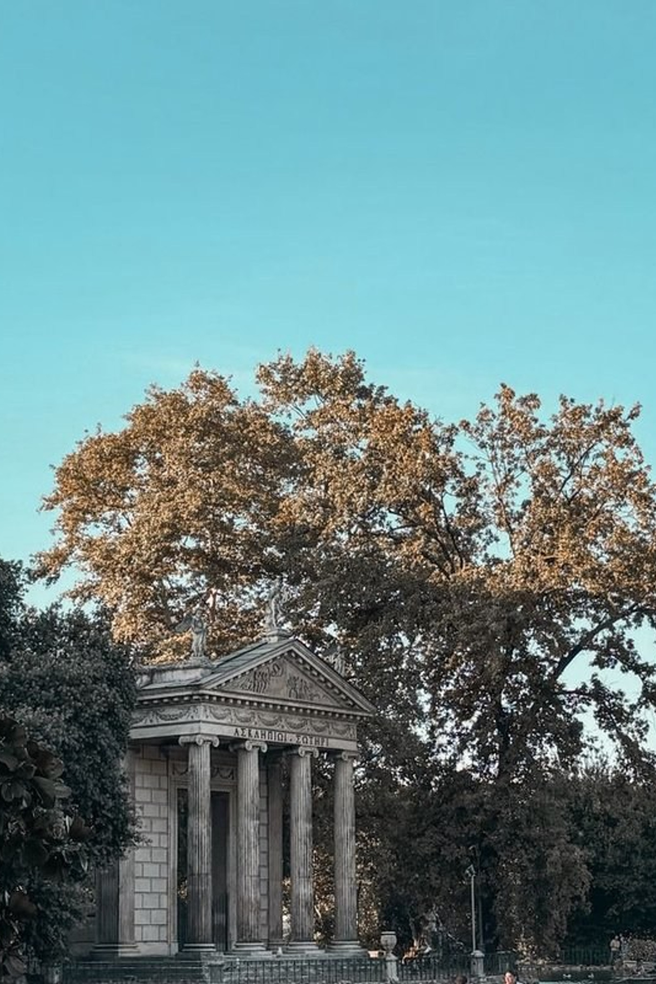 Blog. Photographer in Rome and Italy. Stas Varych