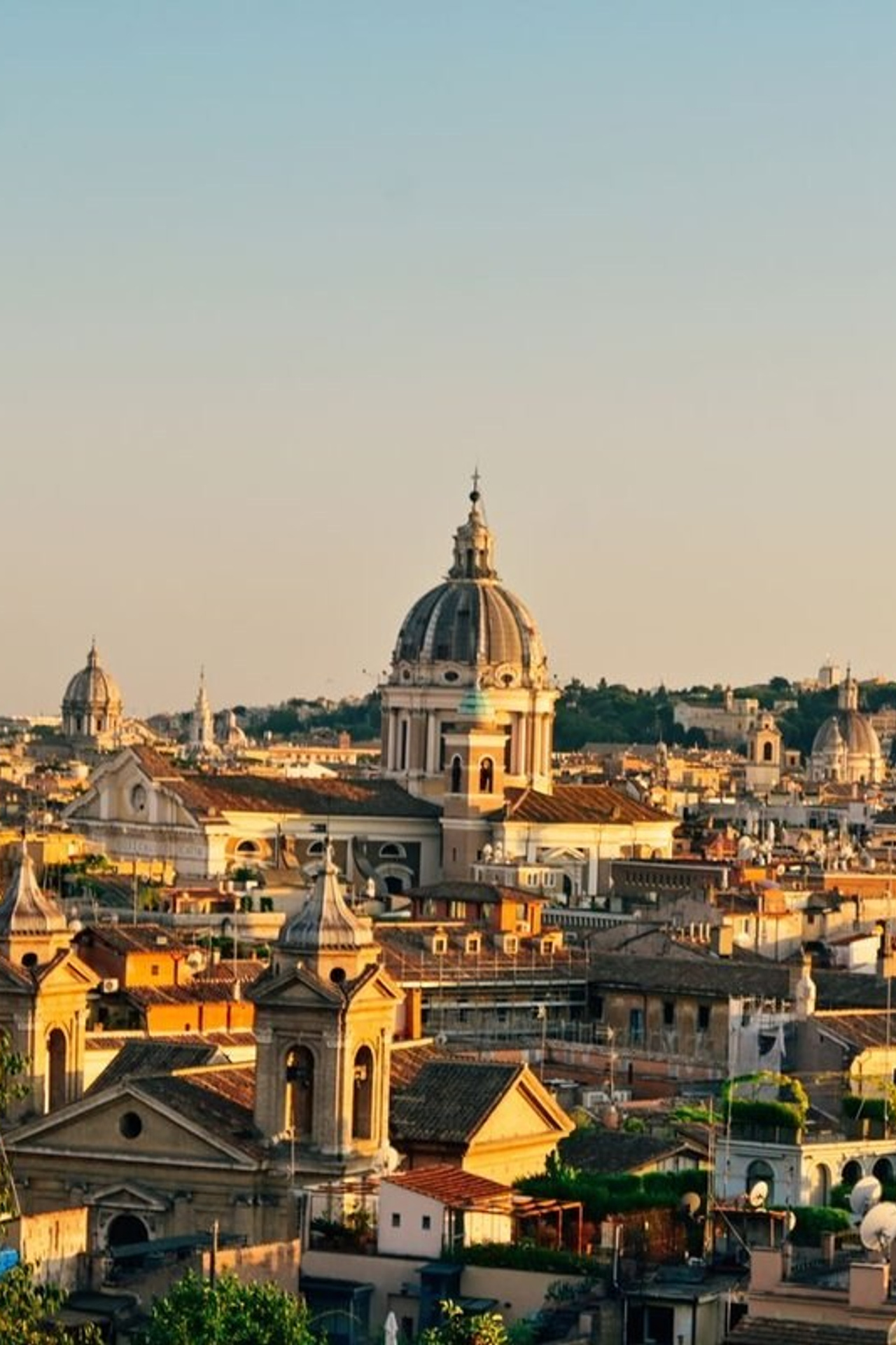 Blog. Photographer in Rome and Italy. Stas Varych