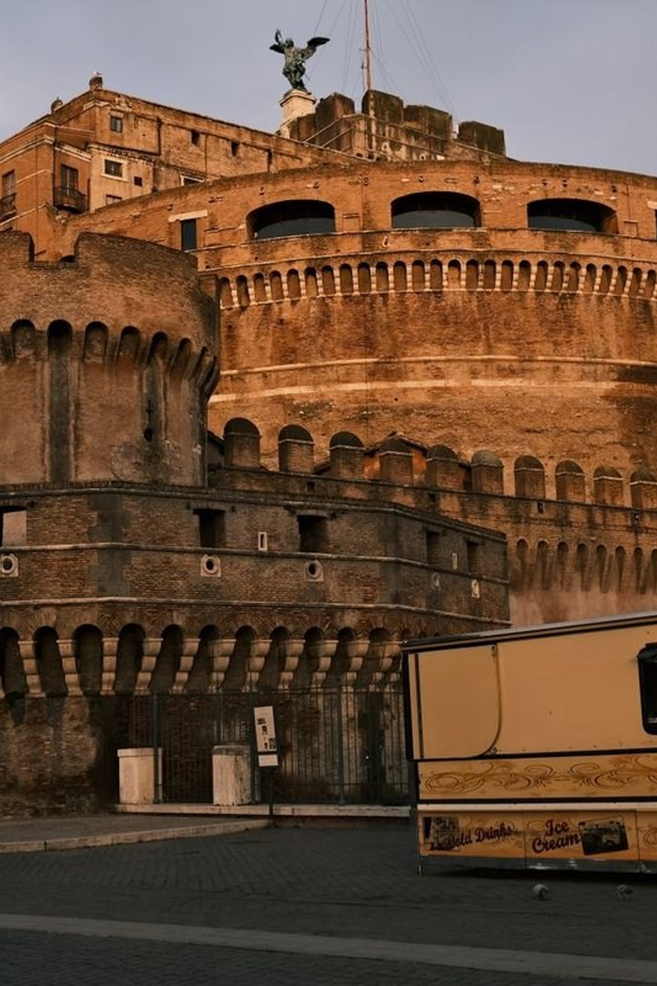 Blog. Photographer in Rome and Italy. Stas Varych