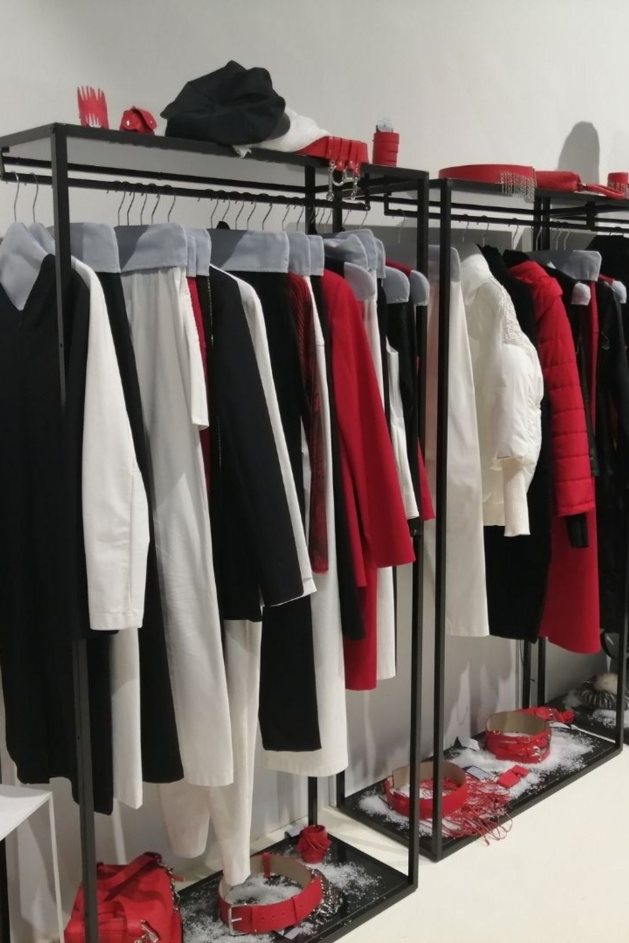LMS MODE Showroom. Lms-mode.com