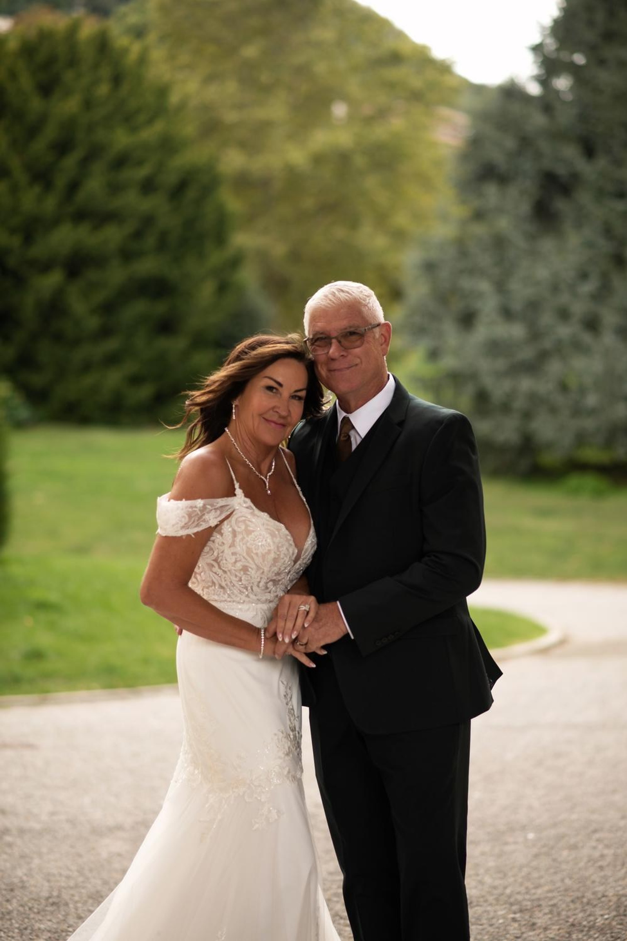 Vows Renewal Photoshoot on Lake Como' sept 23