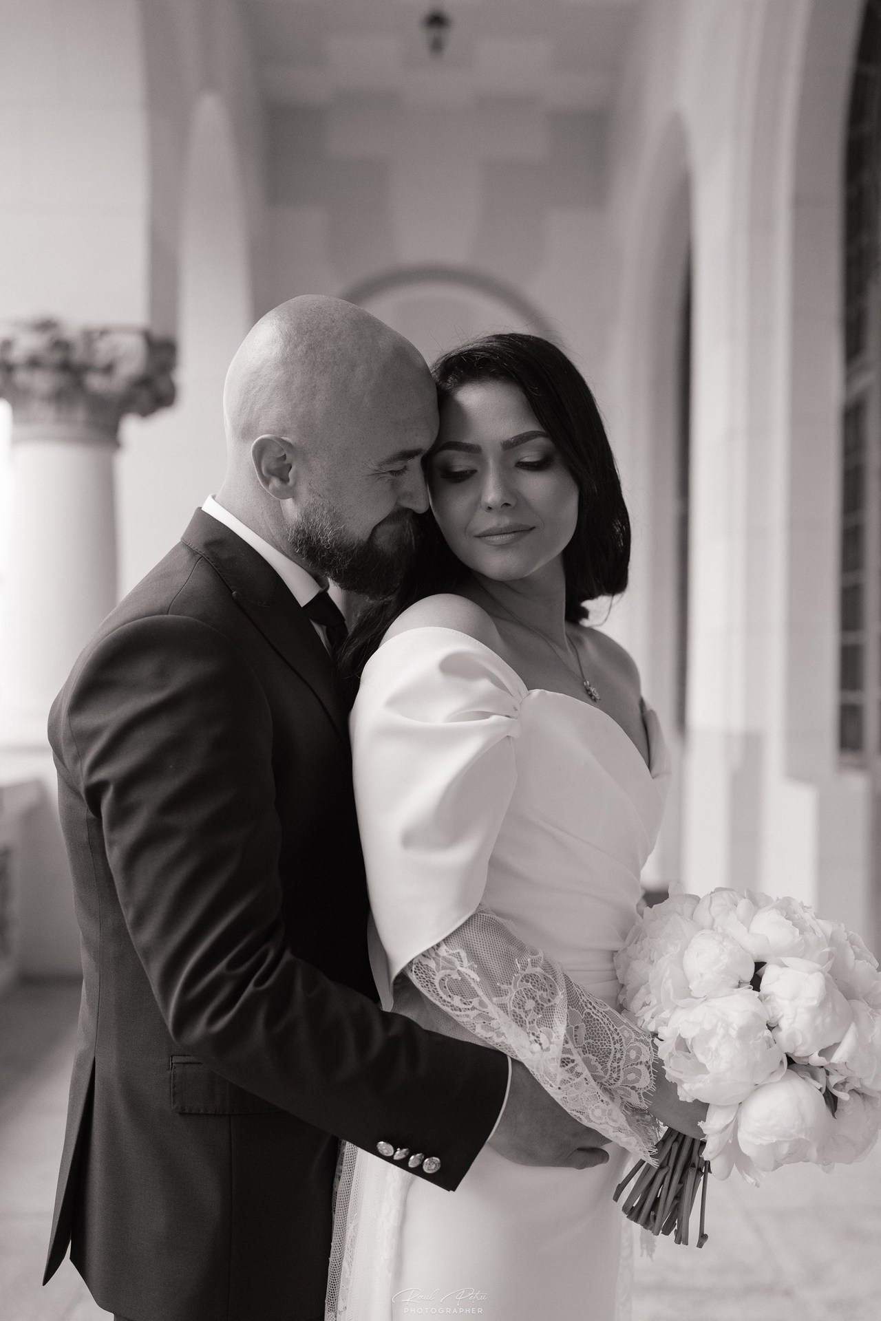 Wedding Photographer Reviews | Client Experience. Raul Petru Photographer