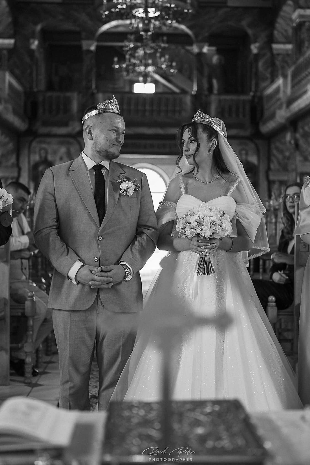 Wedding Photographer Reviews | Client Experience. Raul Petru Photographer