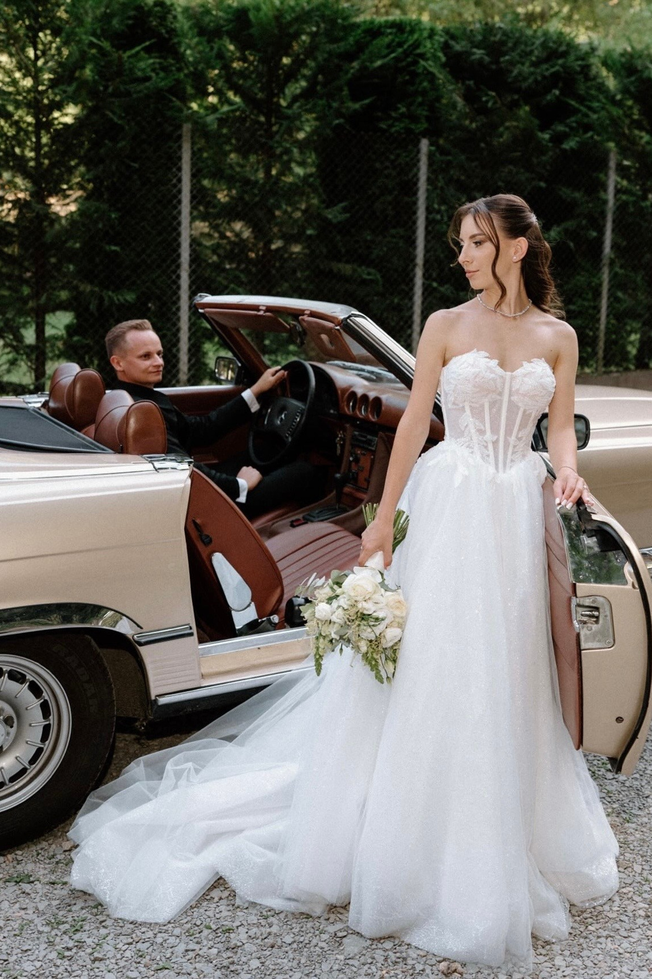 Wedding Photographer Reviews | Client Experience. Raul Petru Photographer