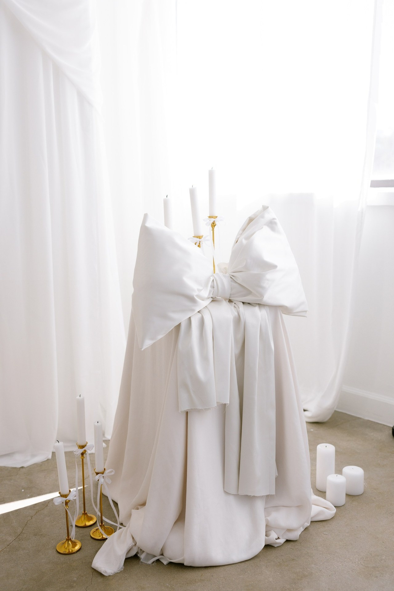 Testimonials. Photographer Anastasia Nagibina