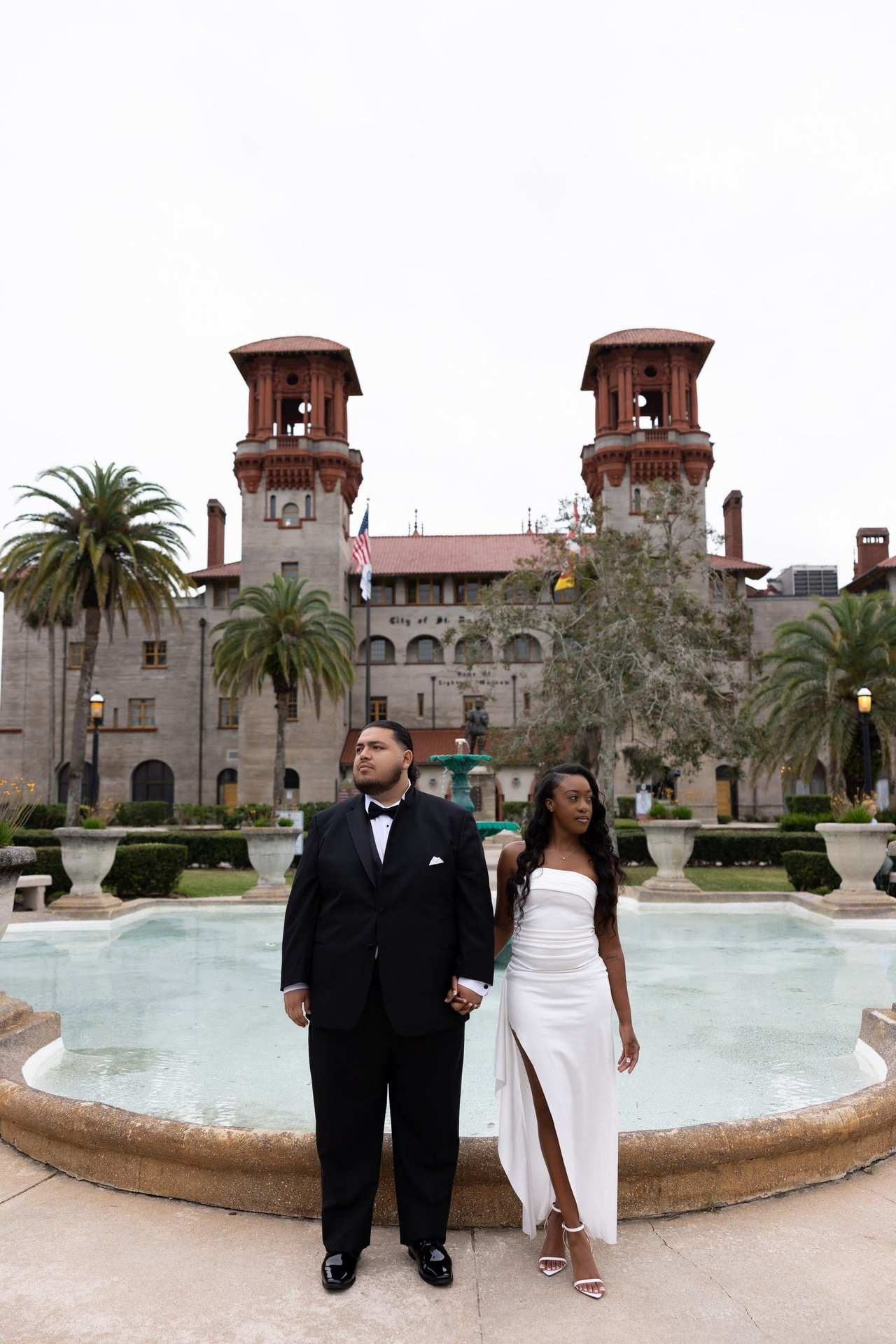 Testimonials. Photographer Anastasia Nagibina