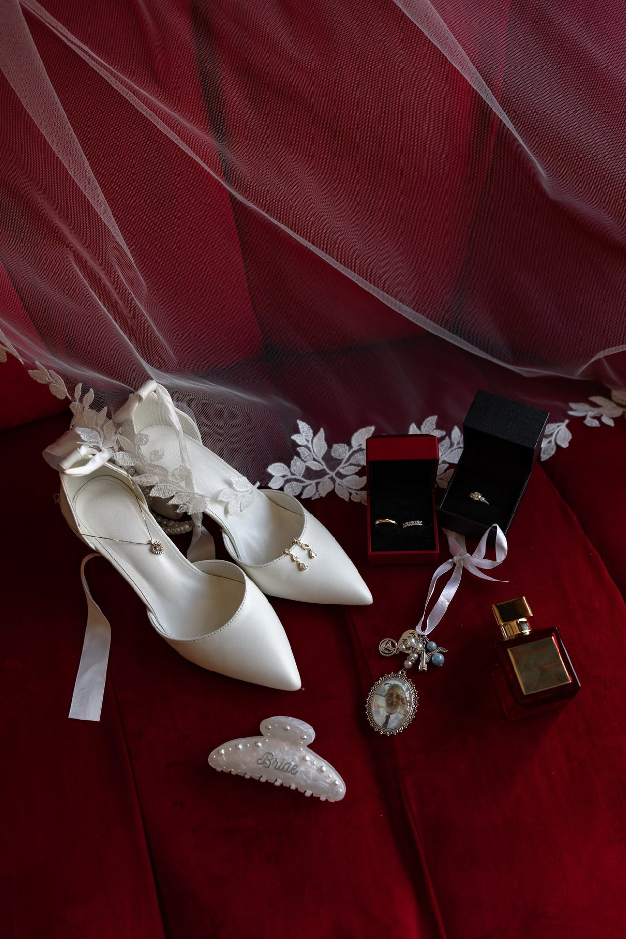 Testimonials. Photographer Anastasia Nagibina