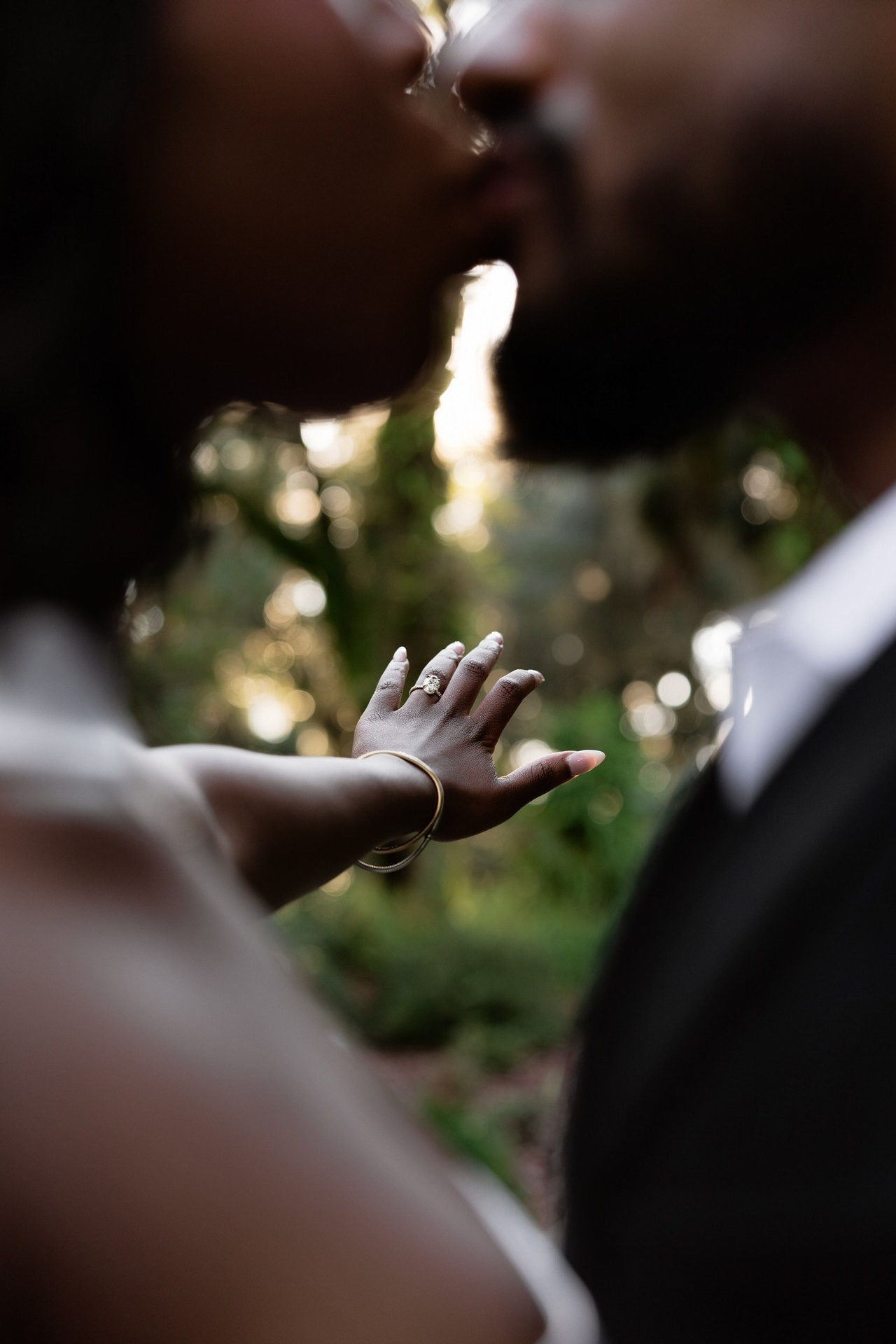 Testimonials. Photographer Anastasia Nagibina