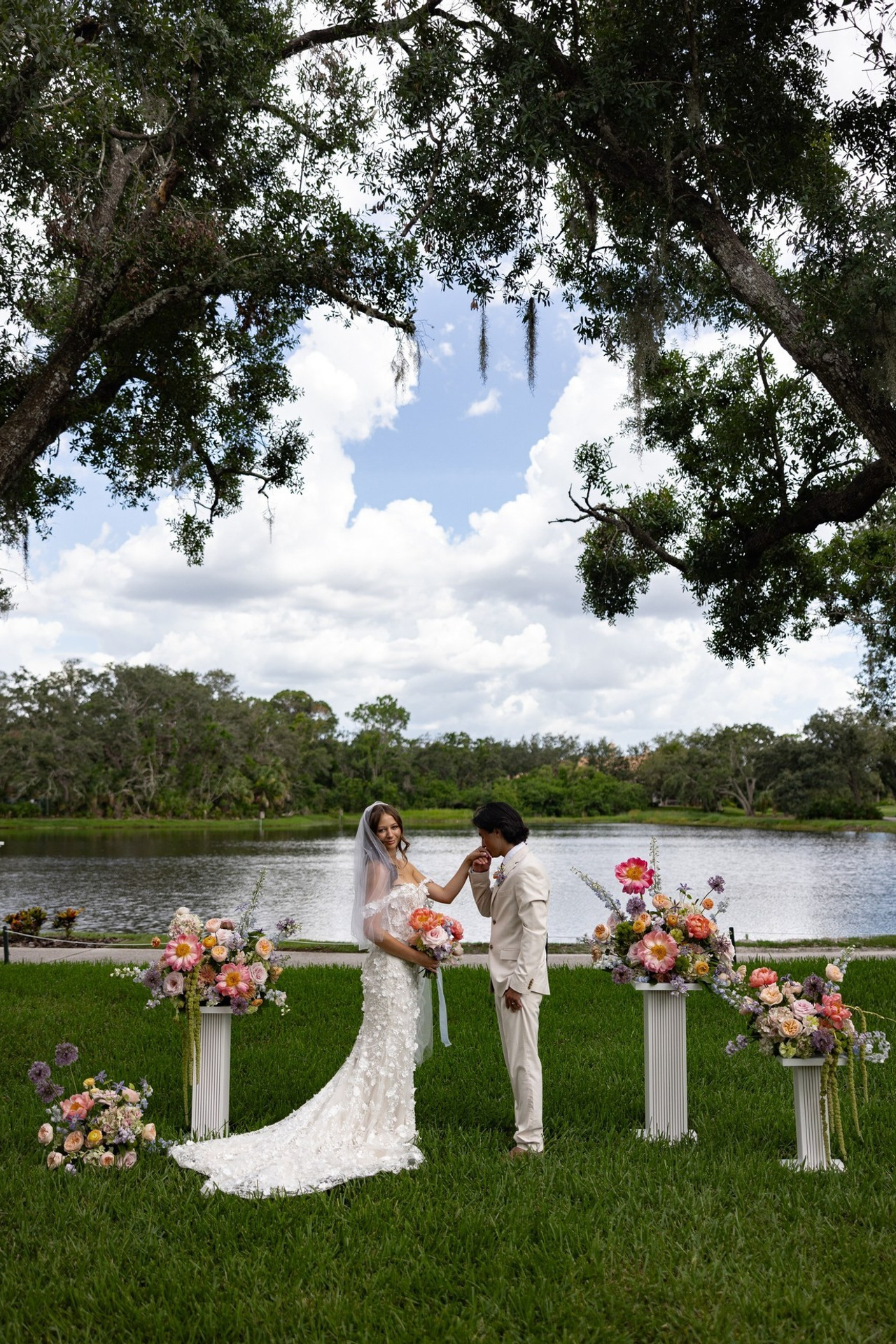 Testimonials. Photographer Anastasia Nagibina