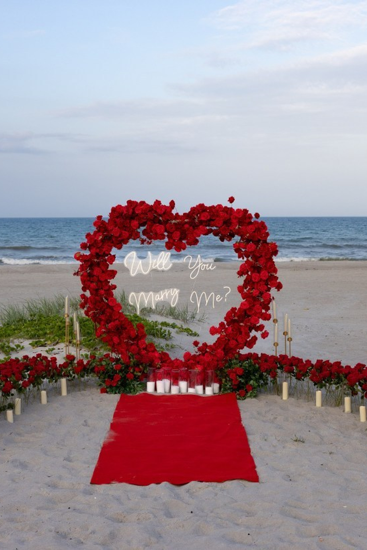 Testimonials. Photographer Anastasia Nagibina