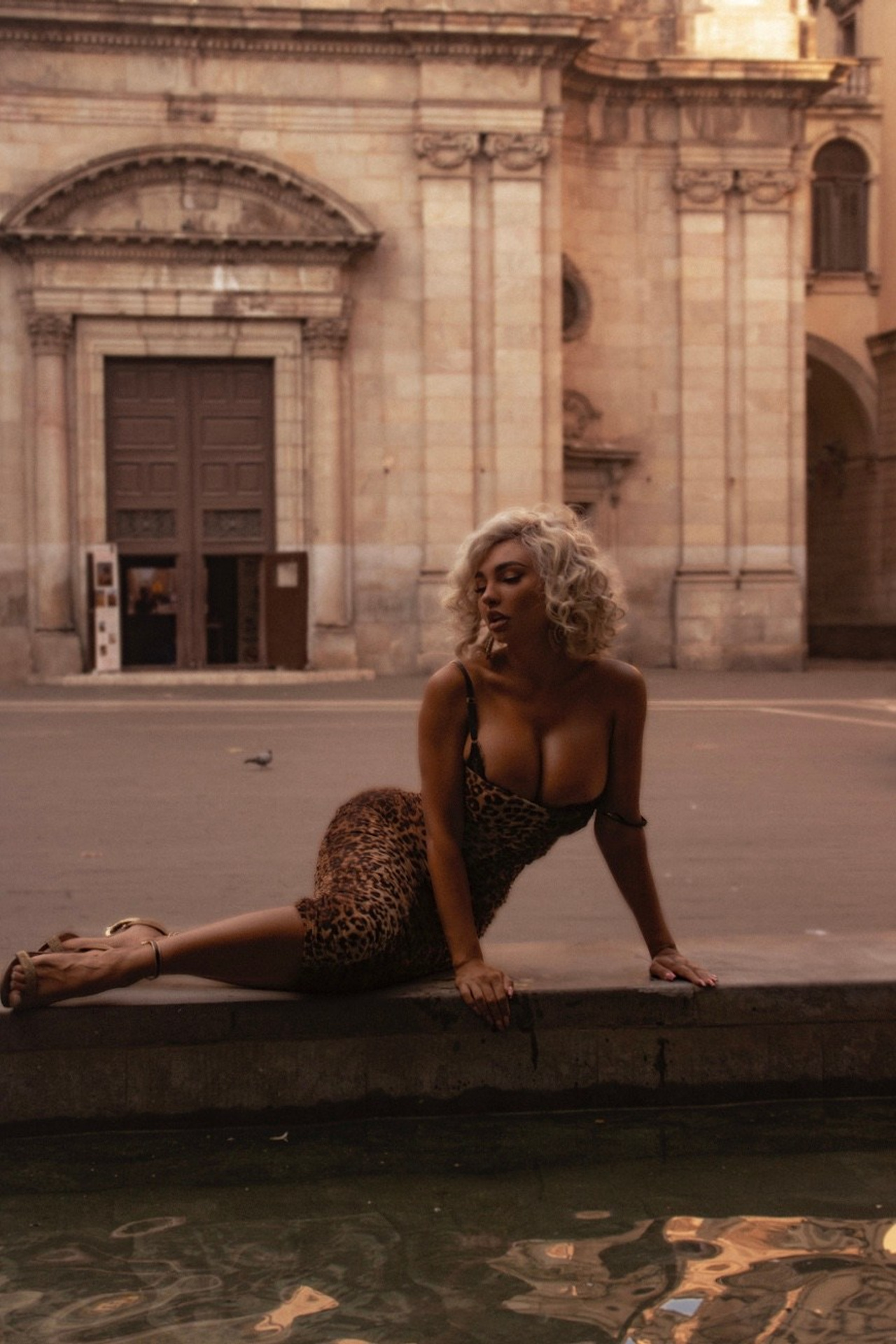 Elegance. Aesthetic Photographer VICTORIA DERIO