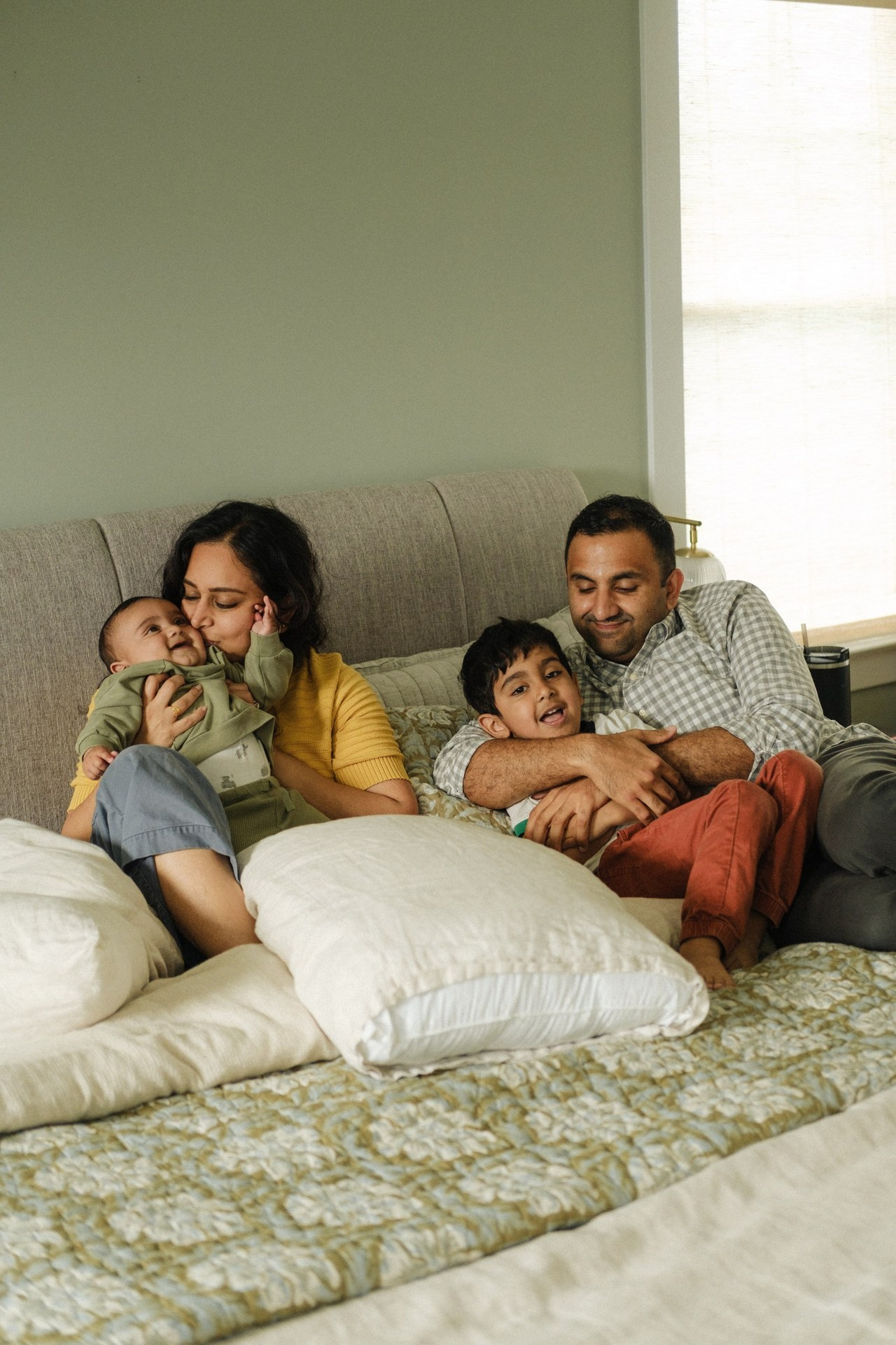 Client Testimonials | Anna Dobrovolskaia Family Photography. Family Photographer Anna Dobrovolskaia | Richmond, VA