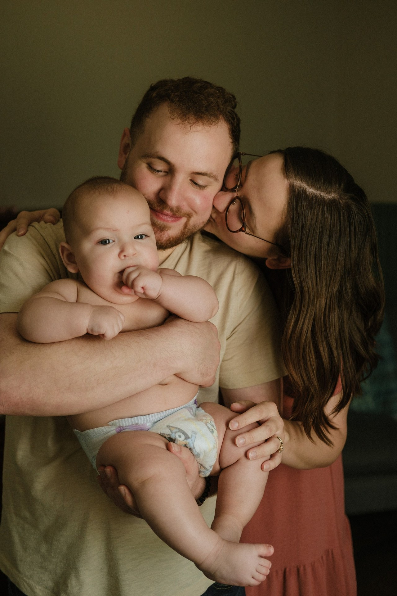 Client Testimonials | Anna Dobrovolskaia Family Photography. Family Photographer Anna Dobrovolskaia | Richmond, VA