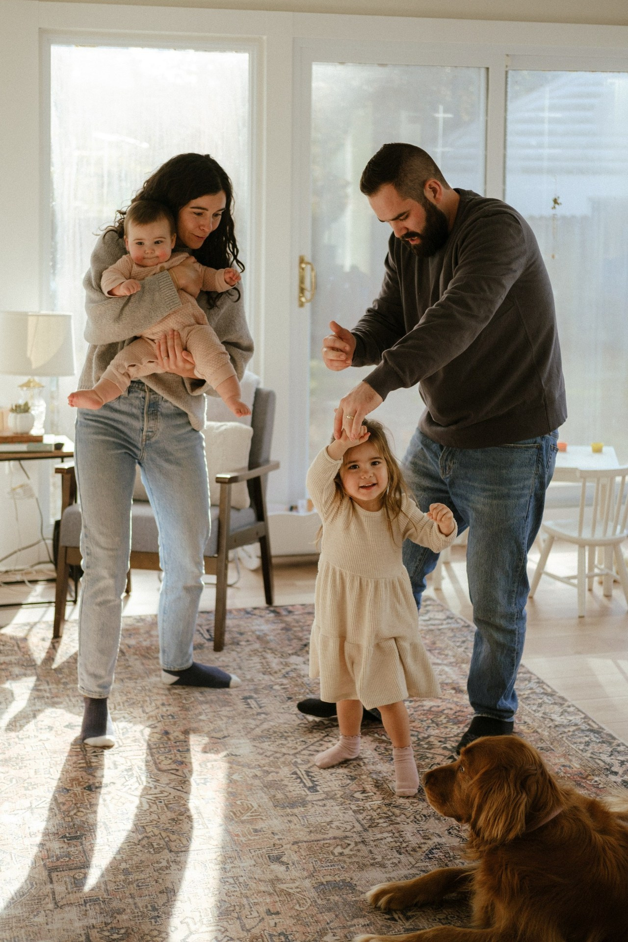 Client Testimonials | Anna Dobrovolskaia Family Photography. Family Photographer Anna Dobrovolskaia | Richmond, VA