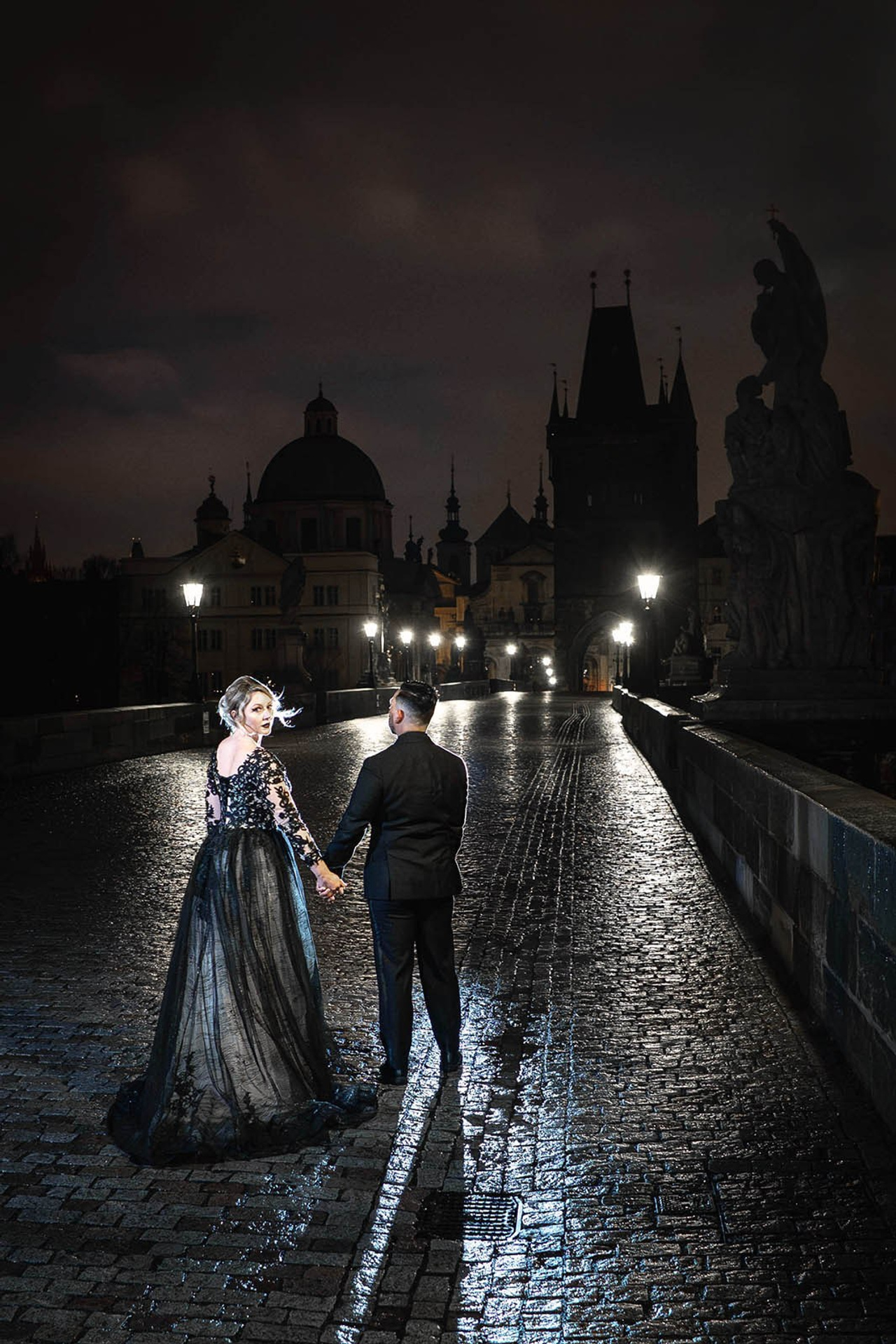 Prague Wedding & Couples Photographer Blog | Kurt Vinion