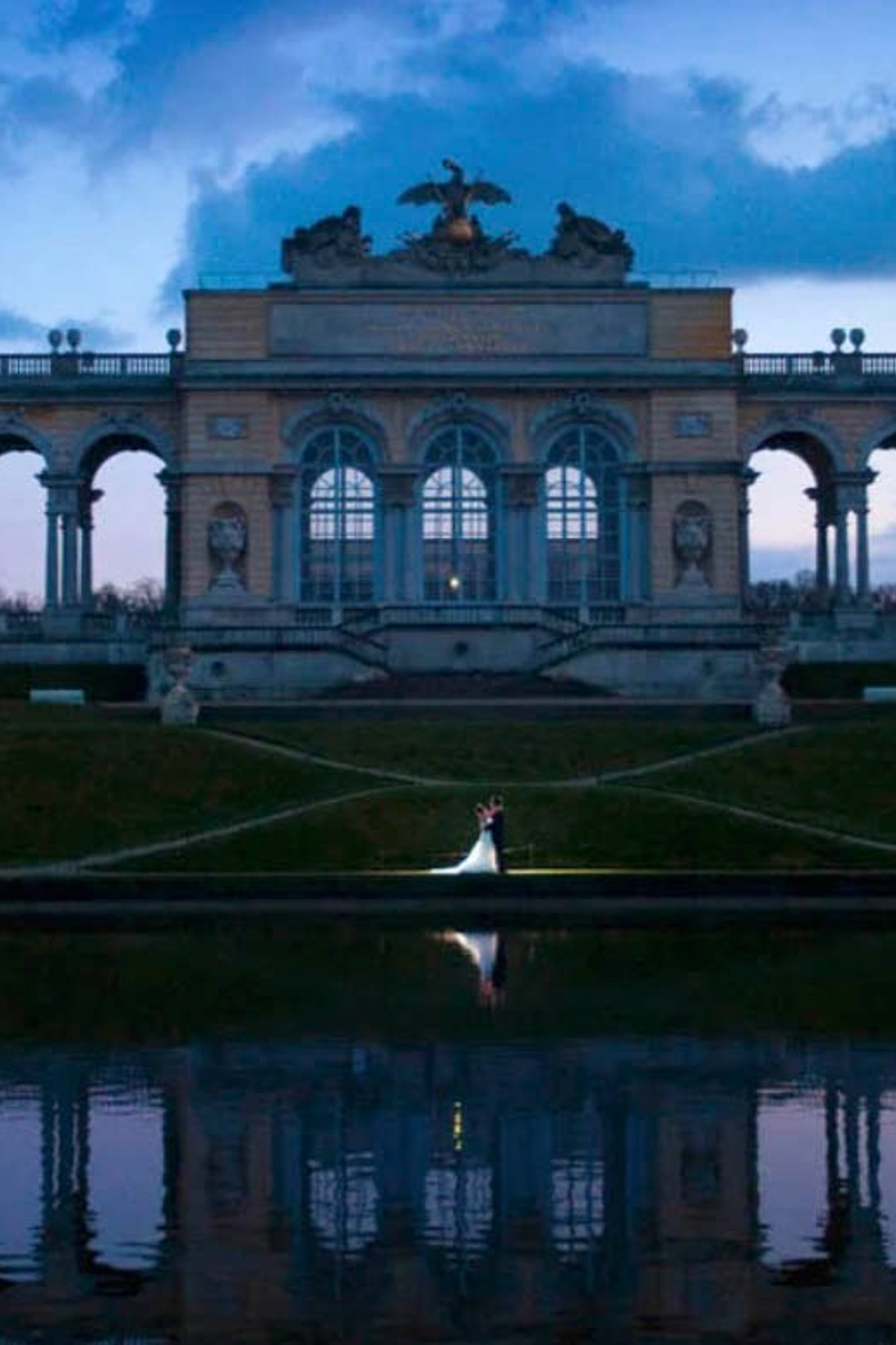 Client Testimonials For Prague Photographer Kurt Vinion
