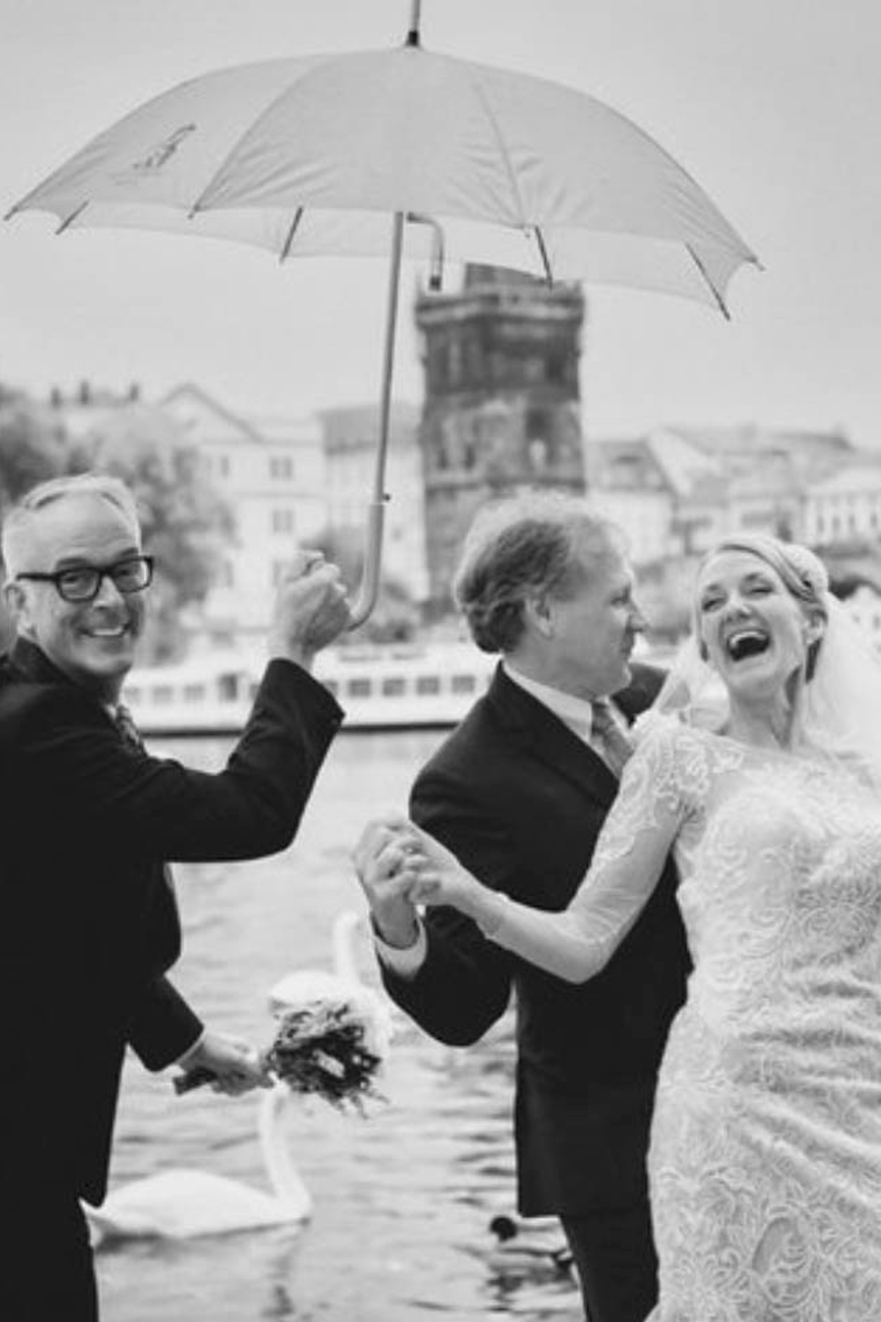 Client Testimonials For Prague Photographer Kurt Vinion