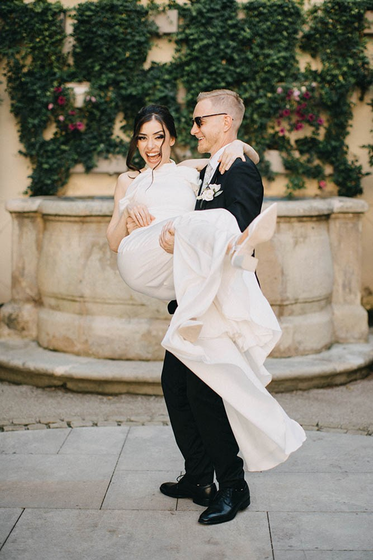 Client Testimonials For Prague Photographer Kurt Vinion