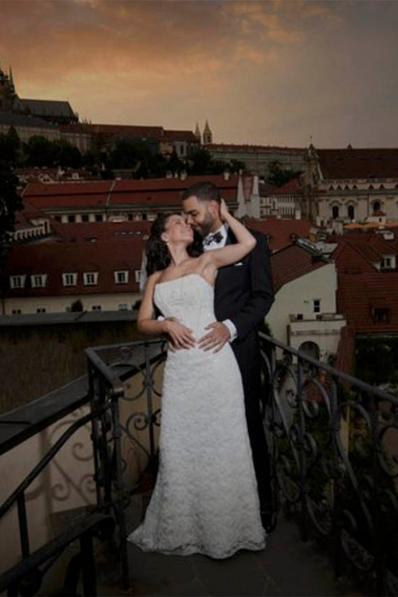 Client Testimonials For Prague Photographer Kurt Vinion