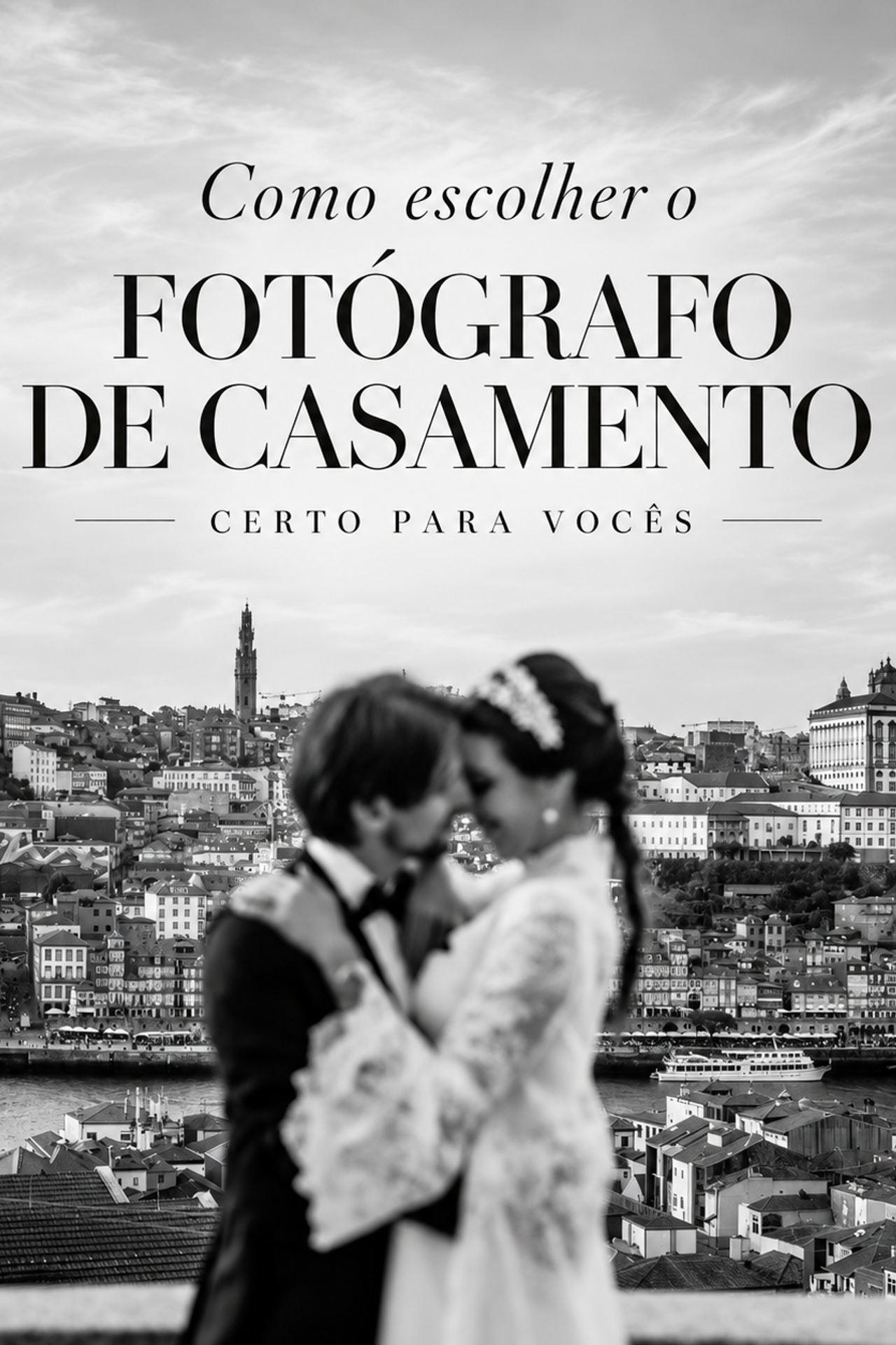 What Is Editorial Wedding Photography? | Nuno Lopes