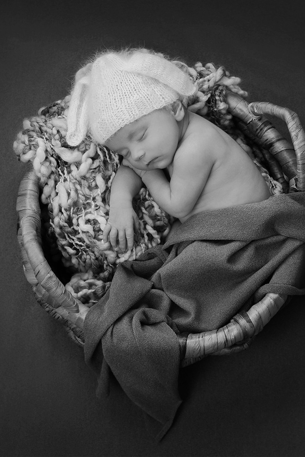 Newborn. Premium Maternity, Newborn & Family Photography in London