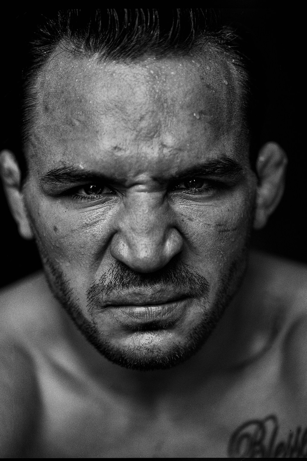 People. Igor Mokhovyk — Portrait Photographer in Germany (Berlin and Worldwide