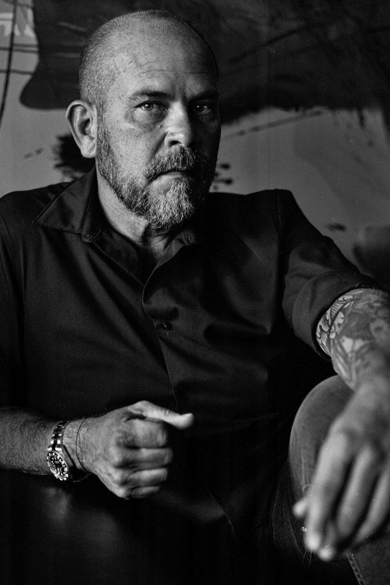 People. Igor Mokhovyk — Portrait Photographer in Germany (Berlin and Worldwide