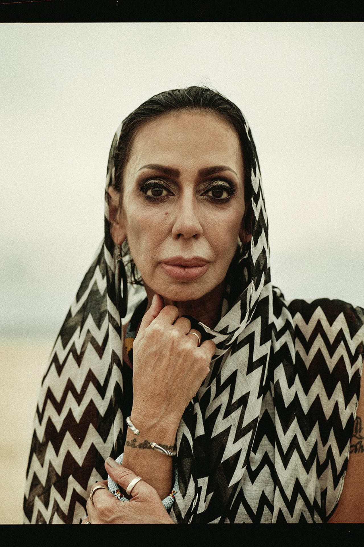 People. Igor Mokhovyk — Portrait Photographer in Germany (Berlin and Worldwide