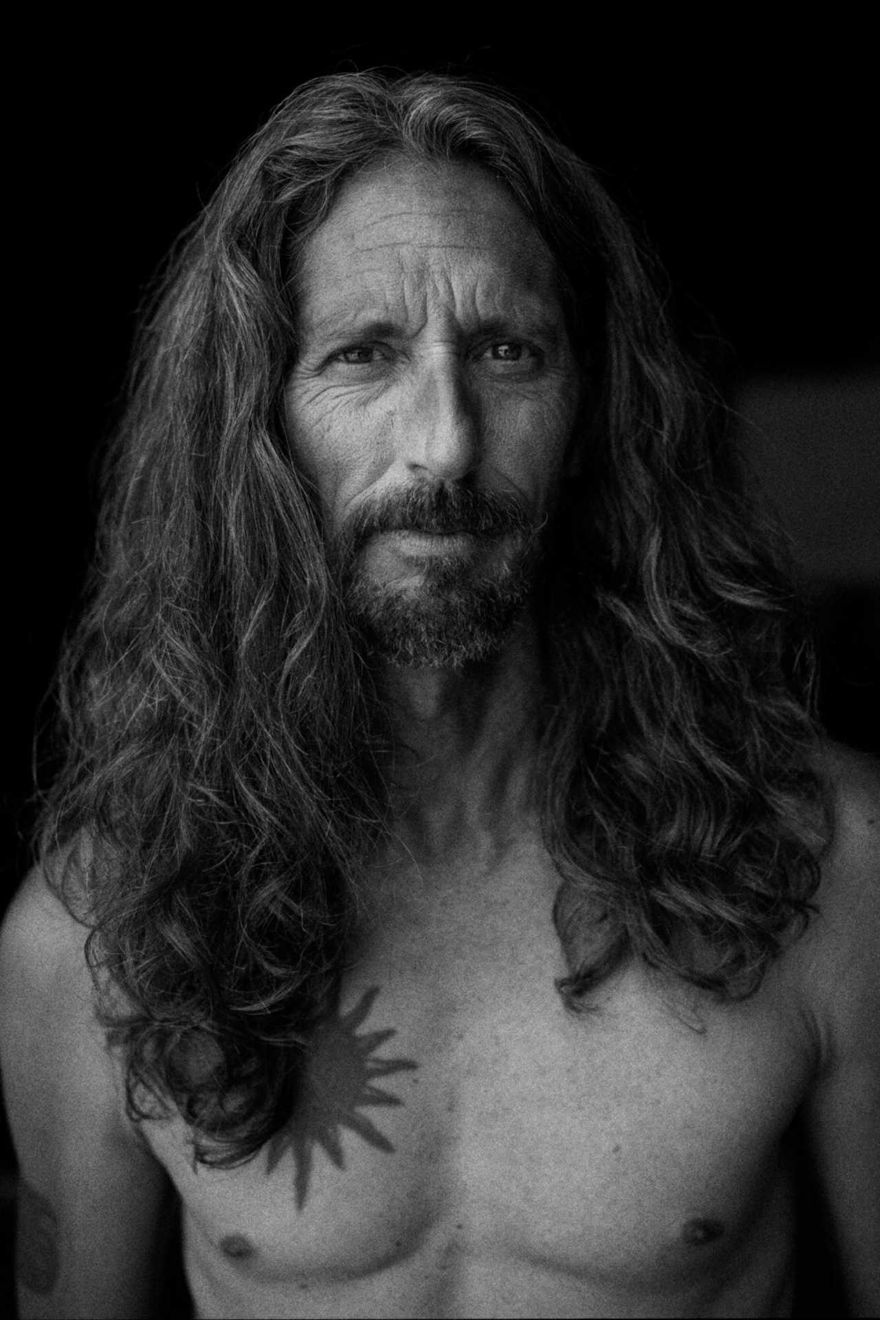 People. Igor Mokhovyk — Portrait Photographer in Germany (Berlin and Worldwide