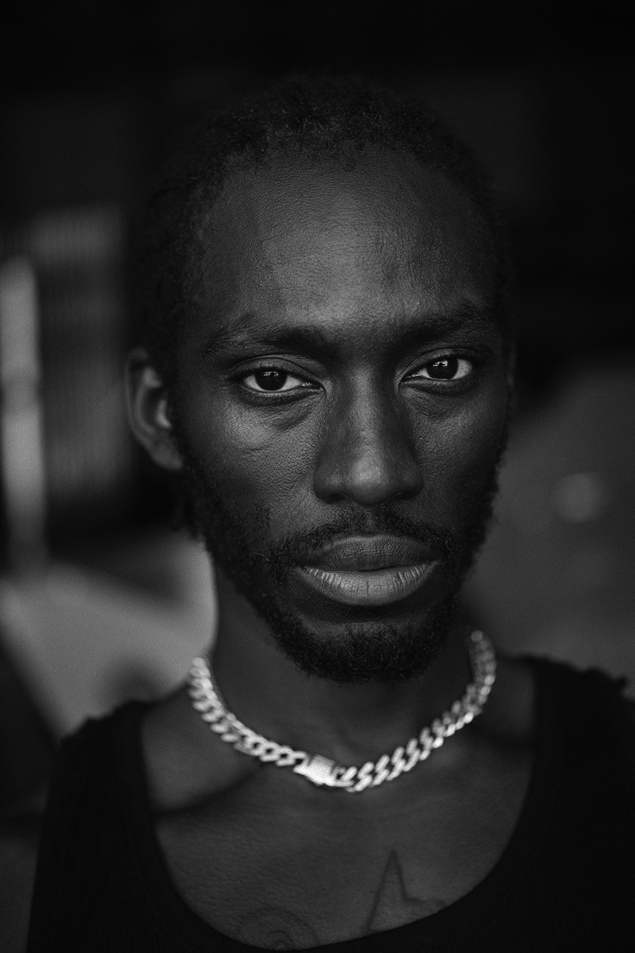 People. Igor Mokhovyk — Portrait Photographer in Germany (Berlin and Worldwide