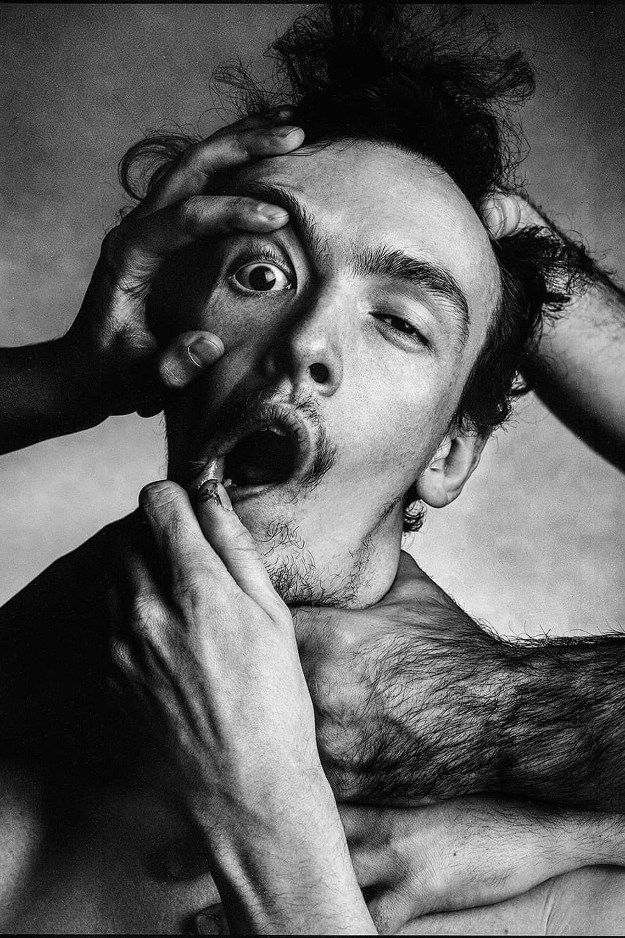 People. Igor Mokhovyk — Portrait Photographer in Germany (Berlin and Worldwide