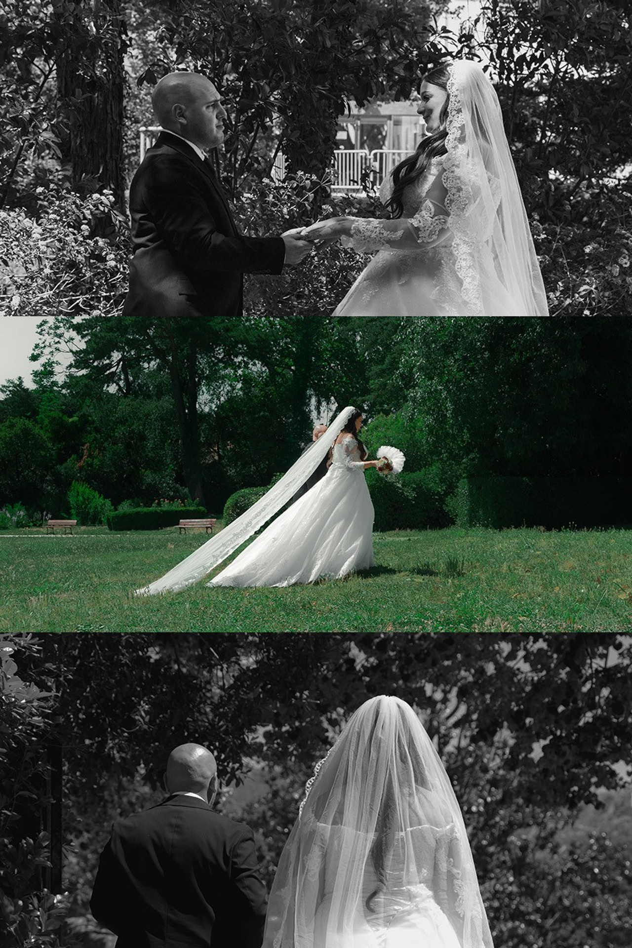 Photographe de Mariage