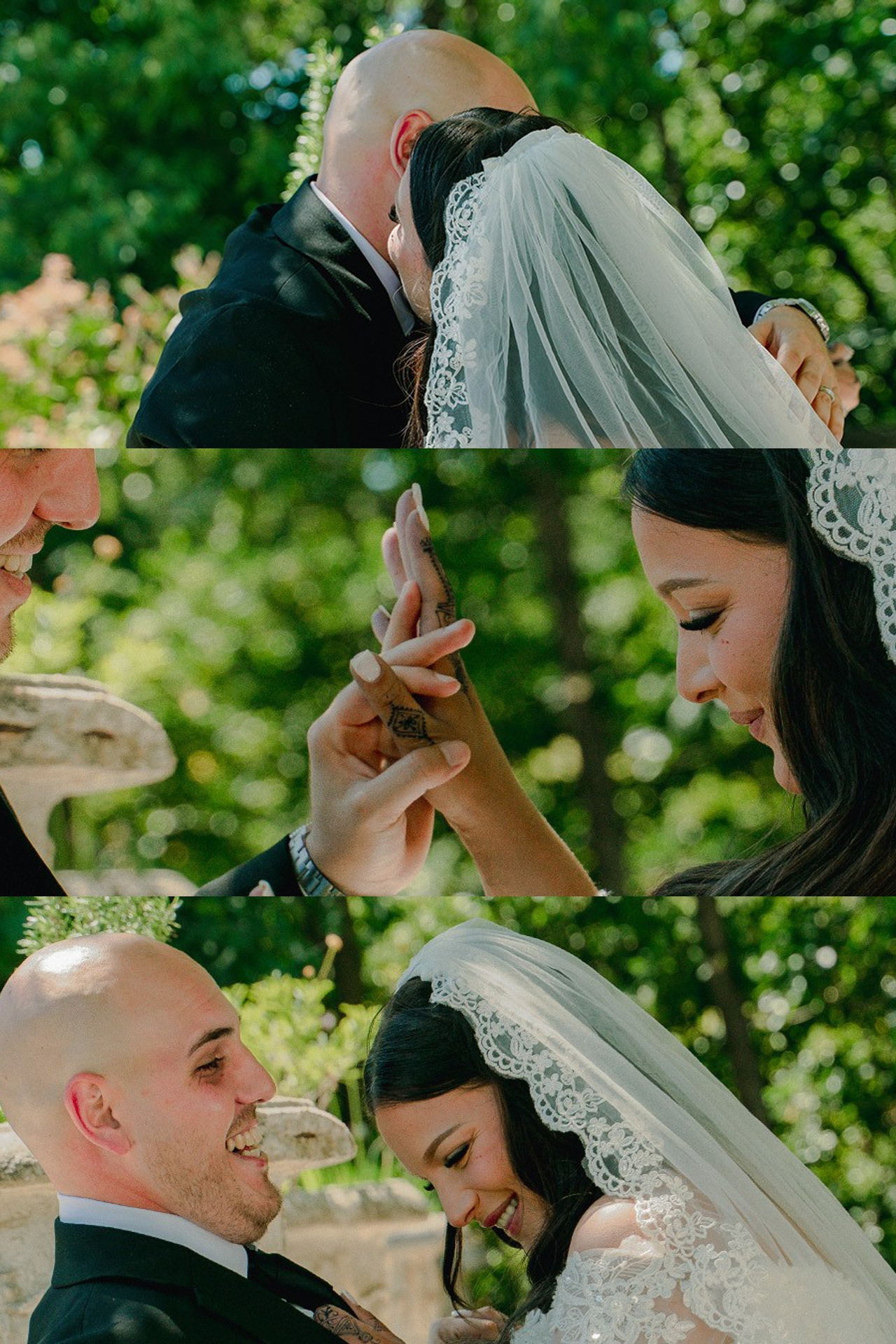 Photographe de Mariage