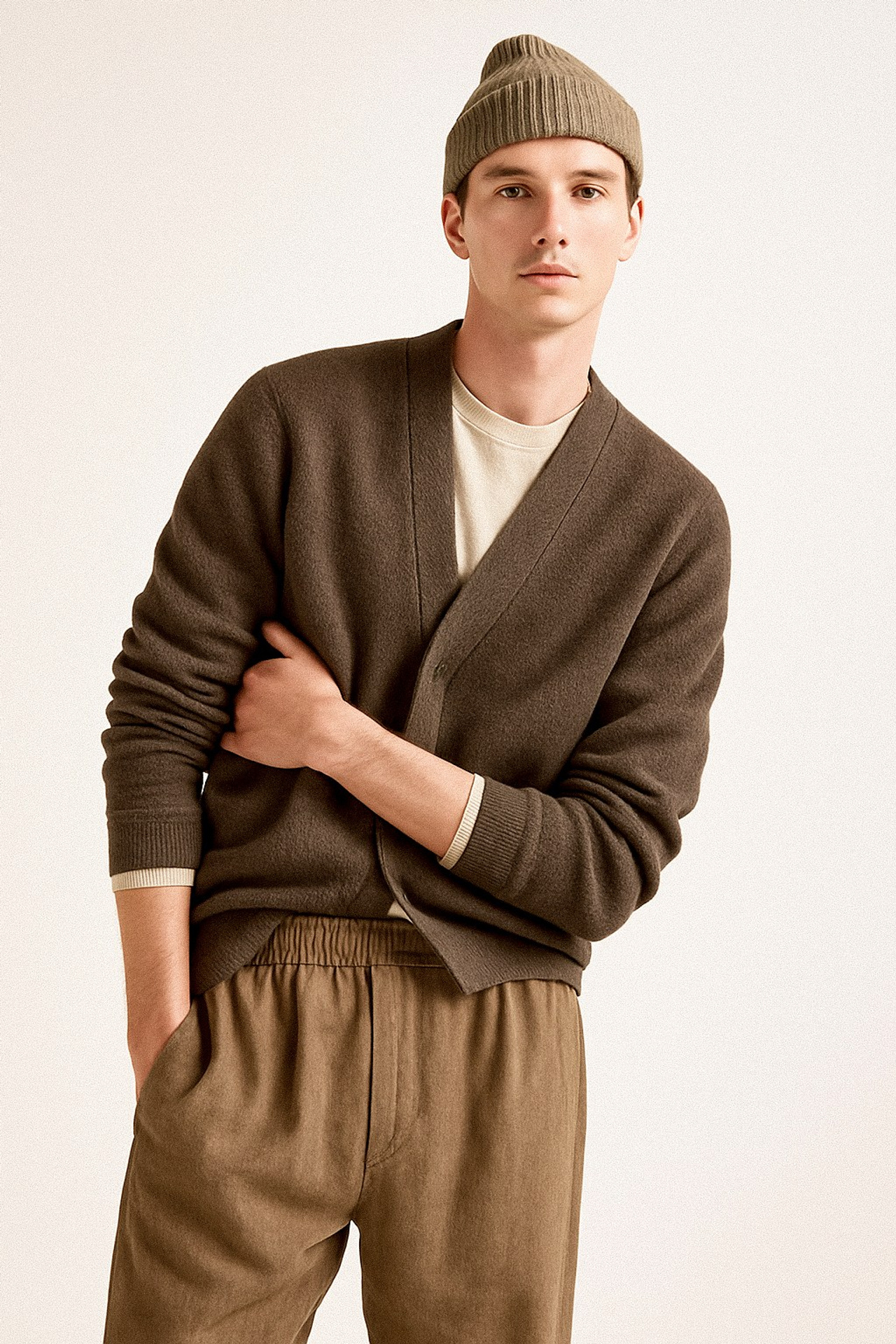 CORPORATIVO. Mateus Jordão