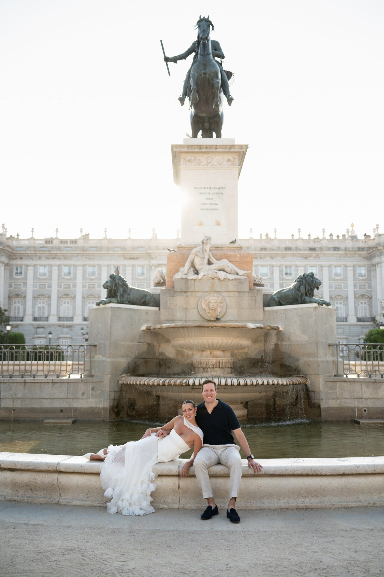 Reviews. Wedding photographer in Spain