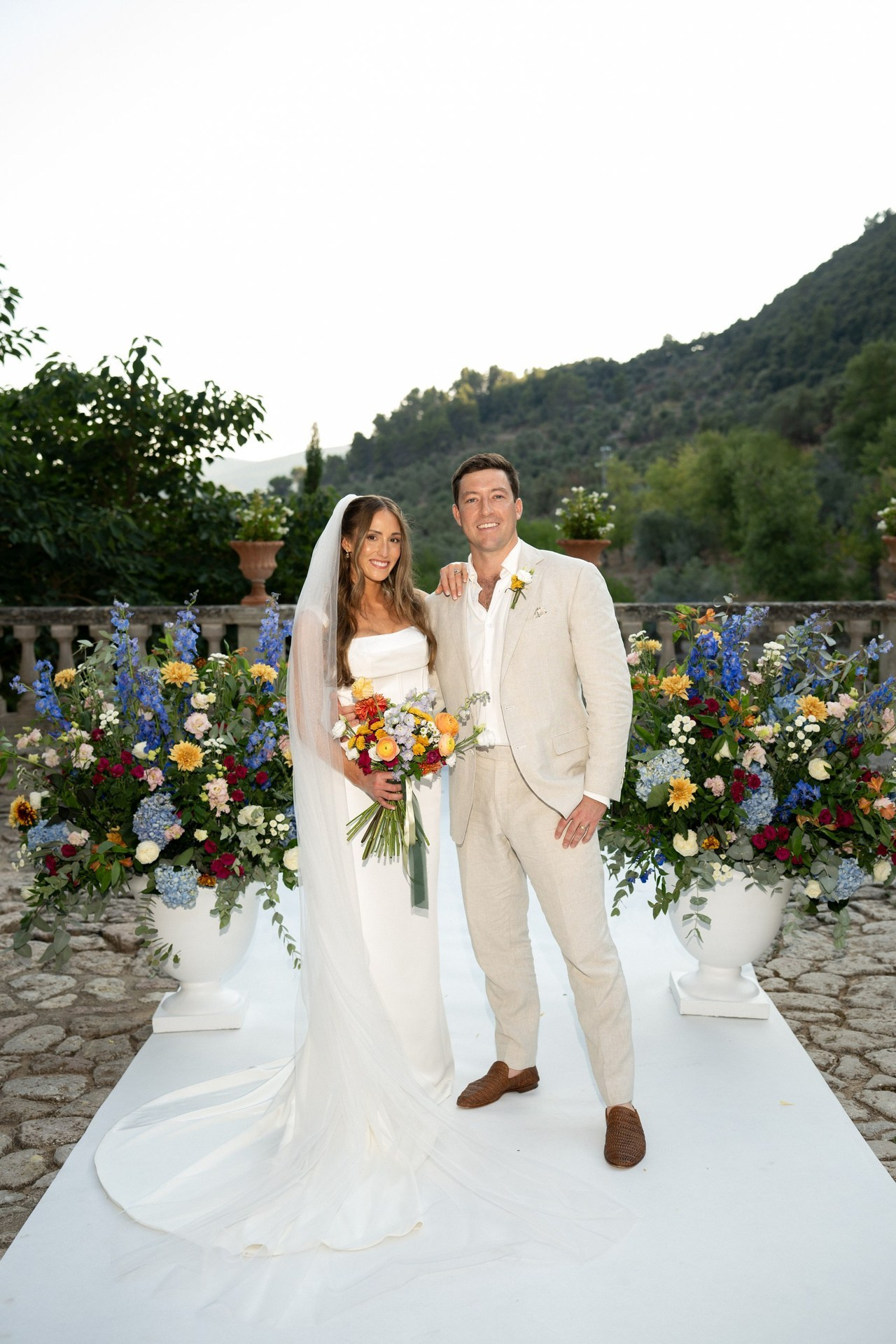 Reviews. Wedding photographer in Spain
