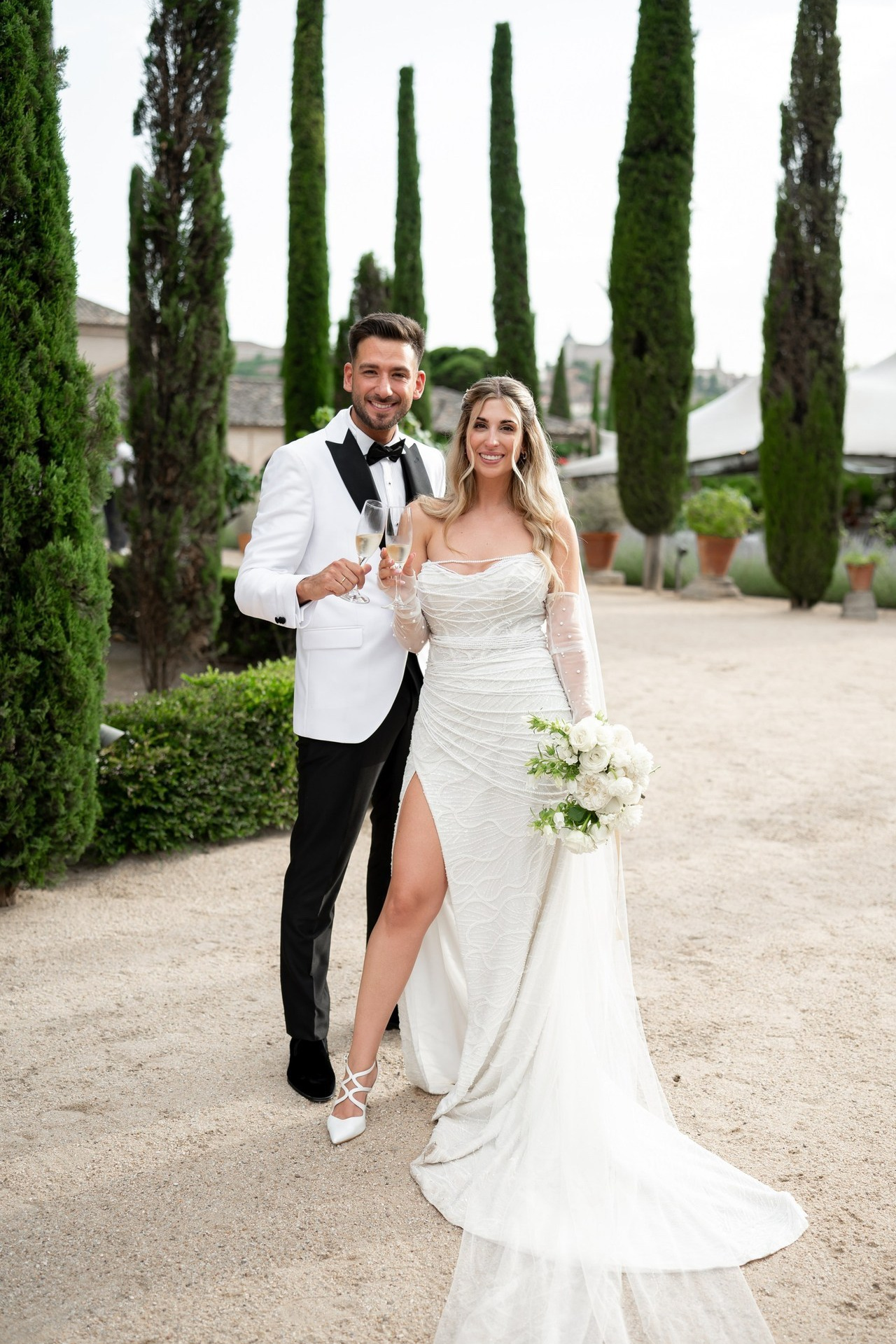 Reviews. Wedding photographer in Spain