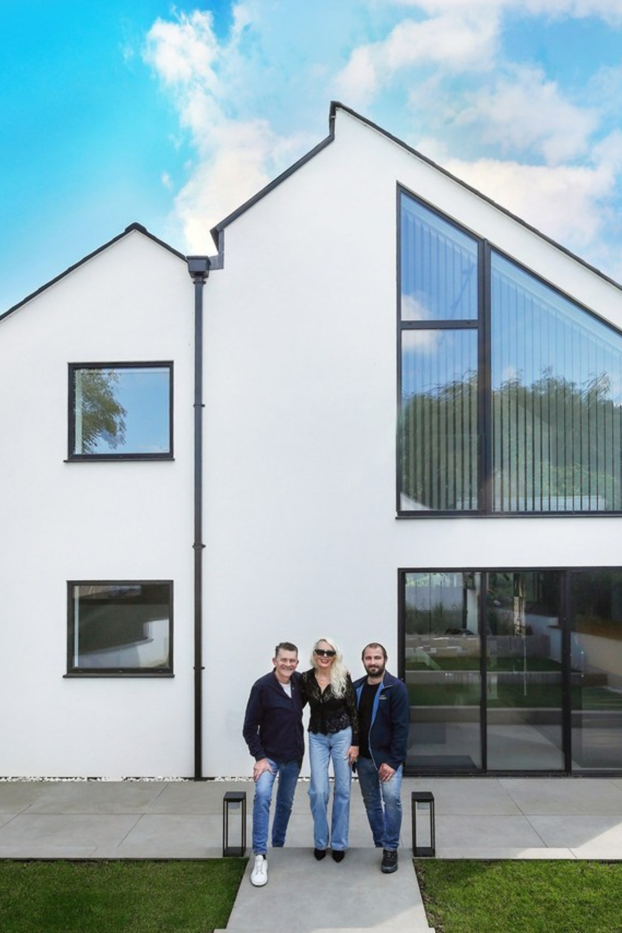 Testimonials. Savca Oleg Liverpool Manchester London Photographer