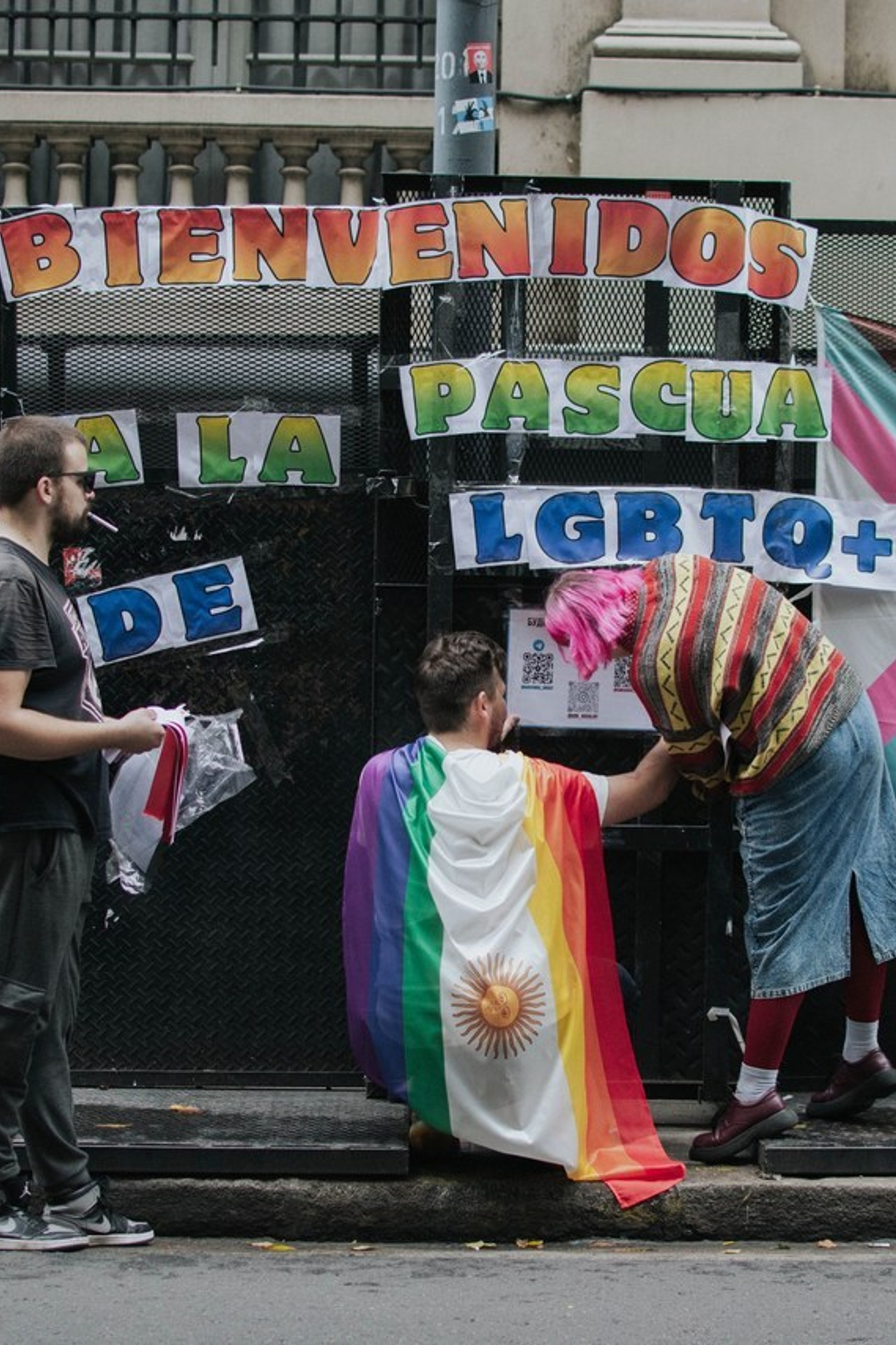 Reviews. Photographer @elmirkami in the city of Buenos Aires