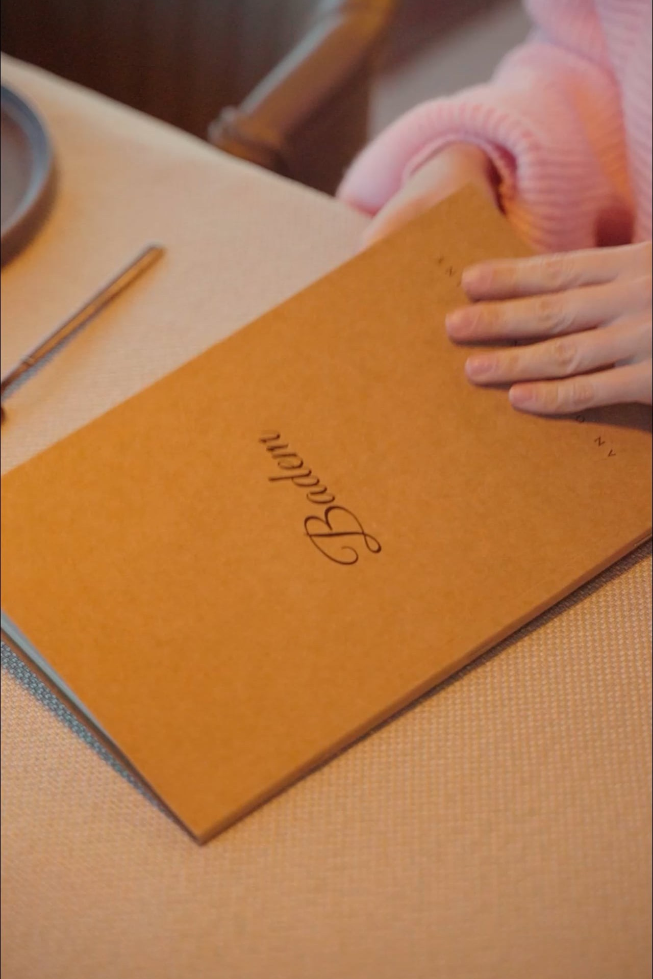 Video Hotels Restaurants. Kovalski Production