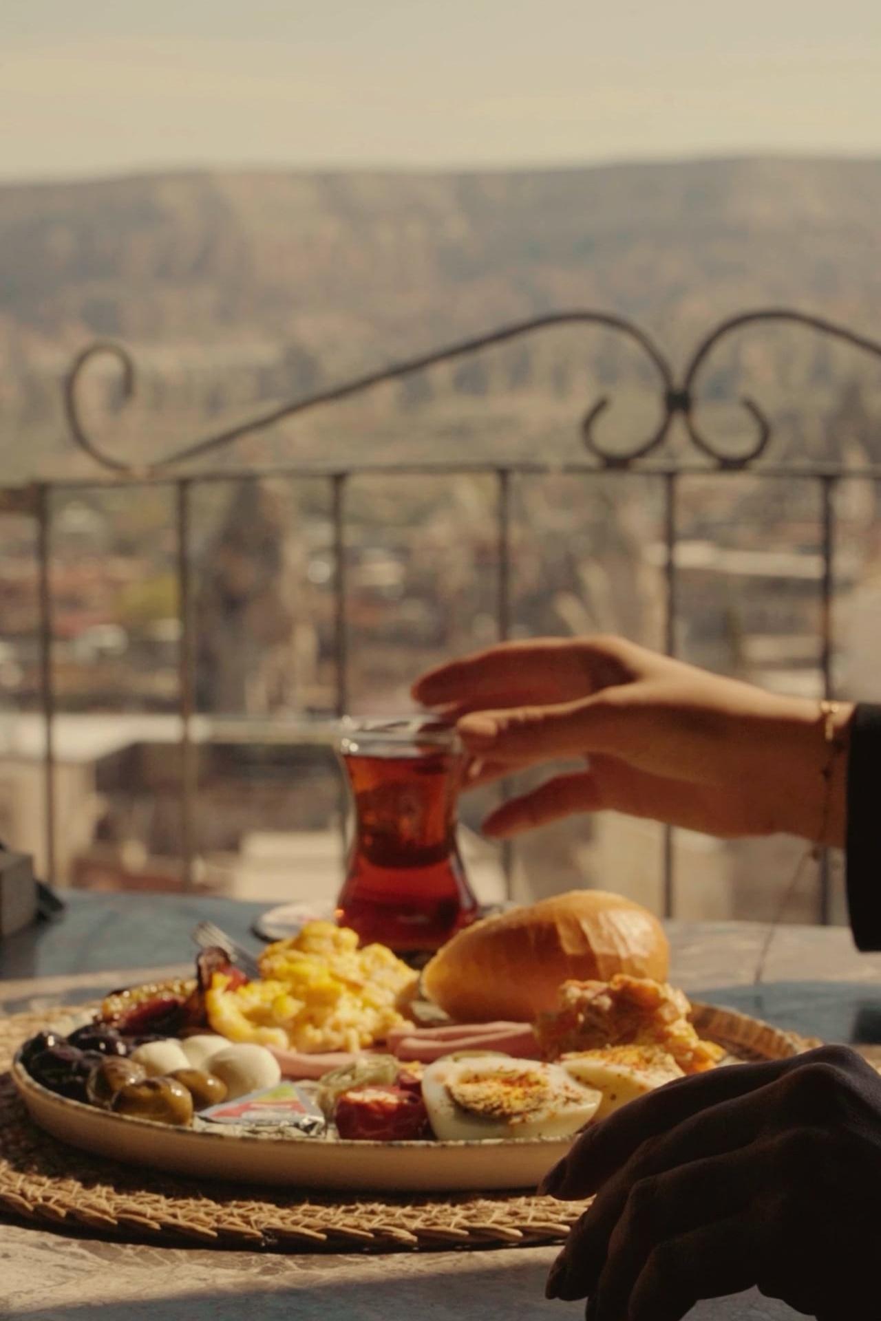 Video Hotels Restaurants. Kovalski Production