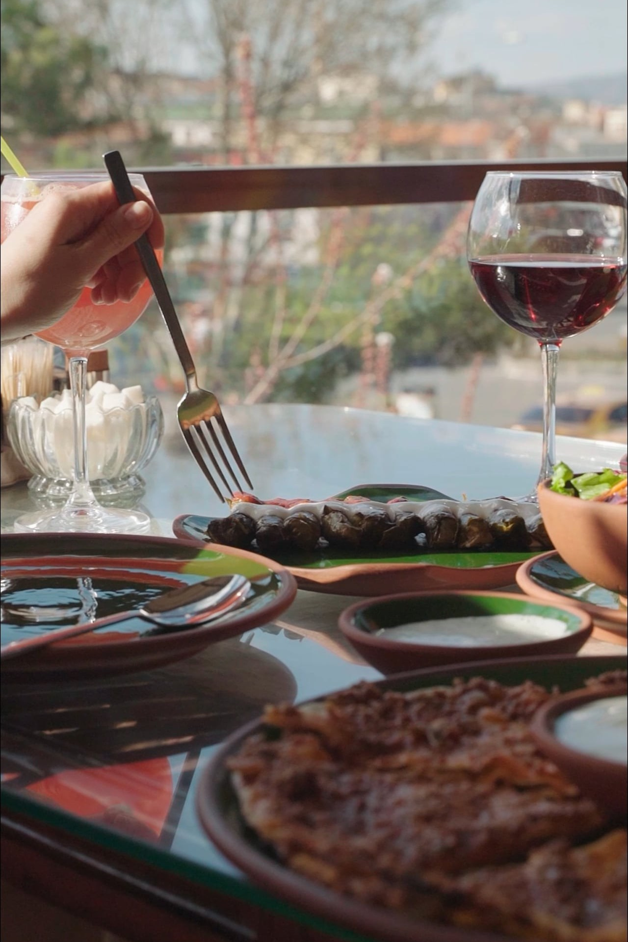 Video Hotels Restaurants. Kovalski Production