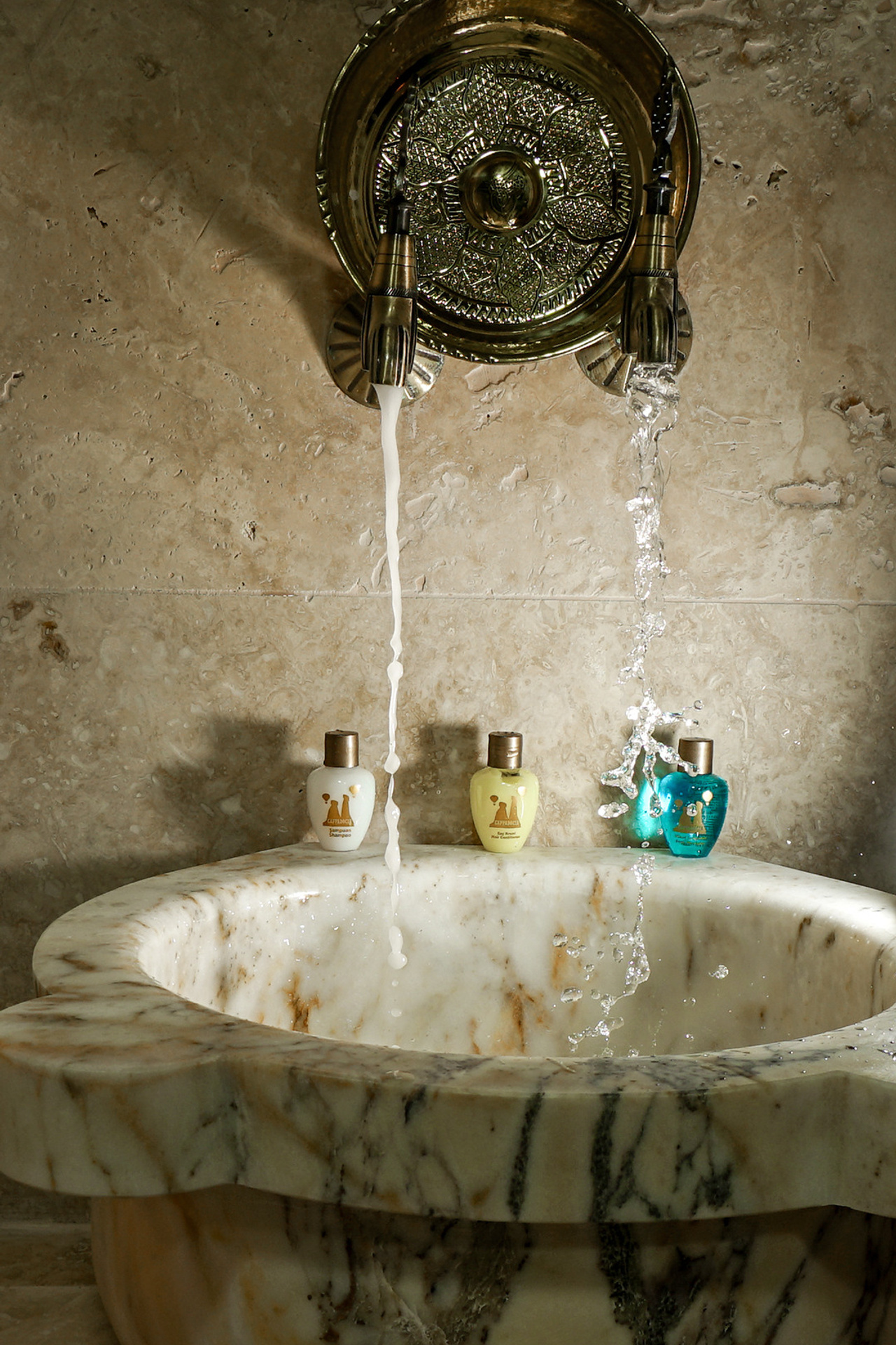 Serene Hotel. Владислав Ковальськи Фотограф